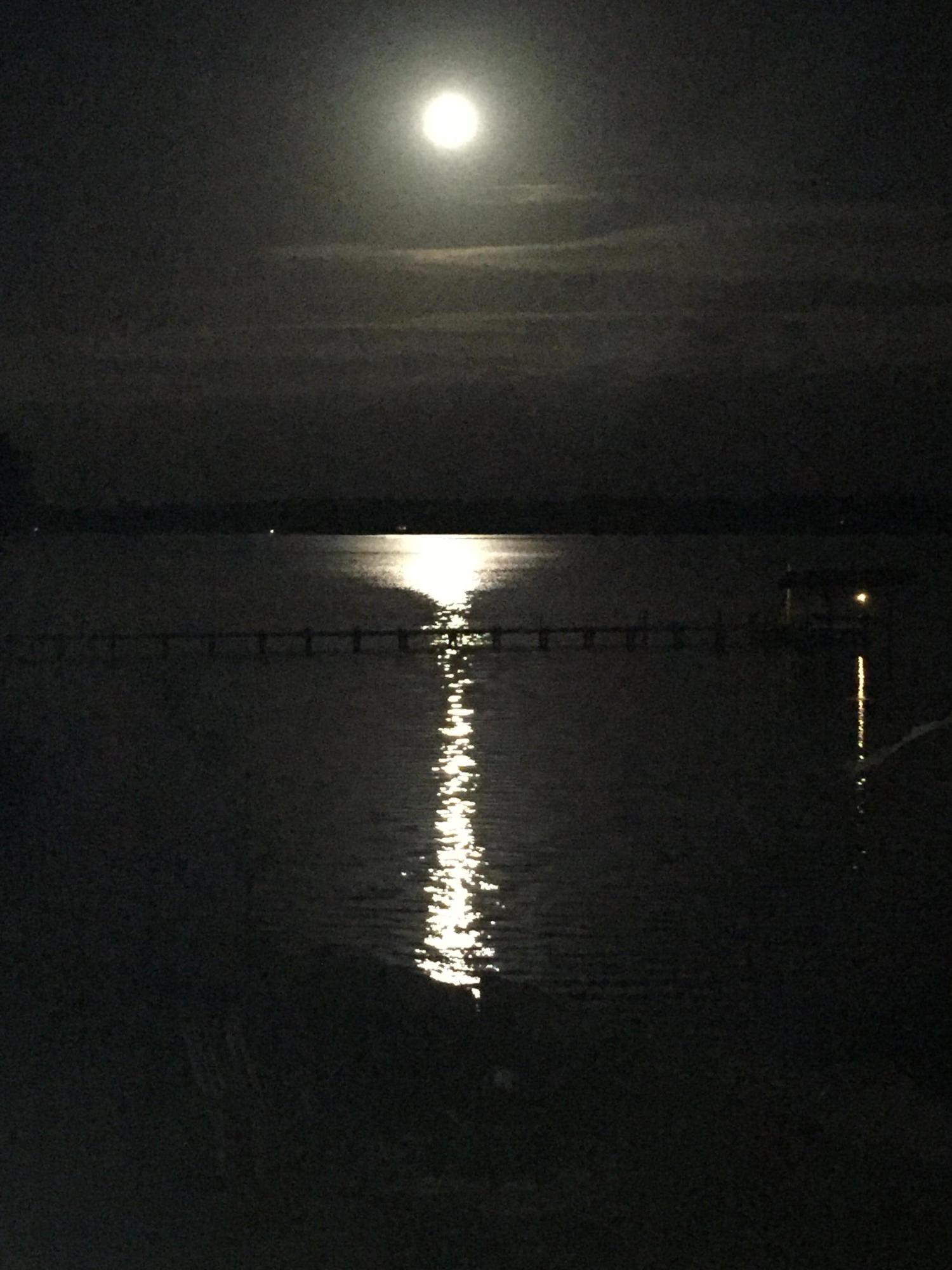 LaGrange Bayou - Residential