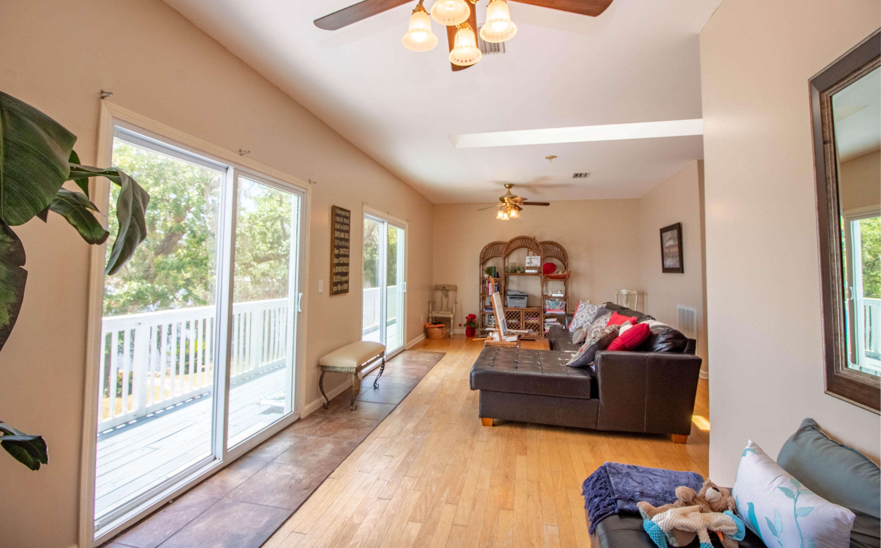 LaGrange Bayou - Residential