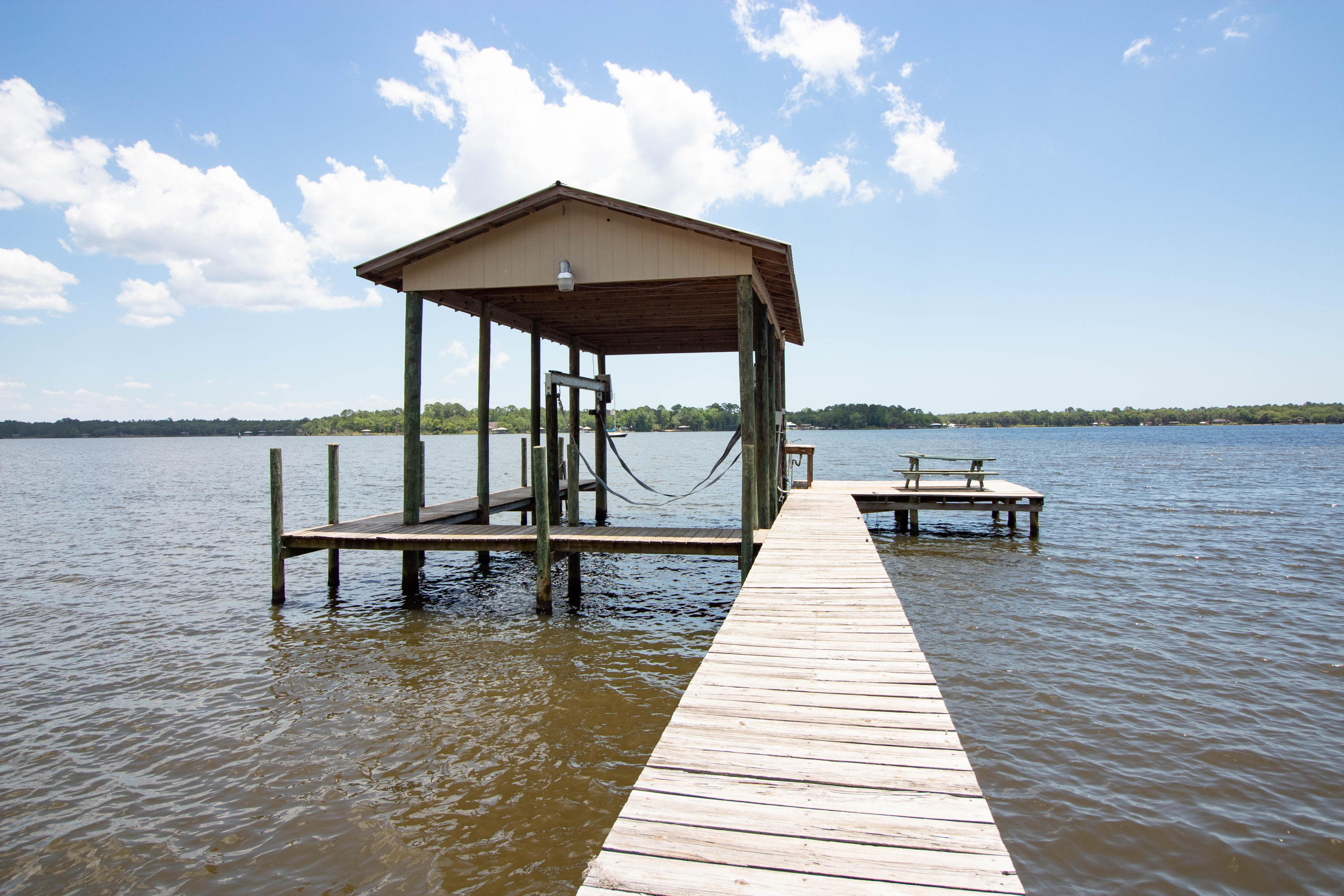 LaGrange Bayou - Residential