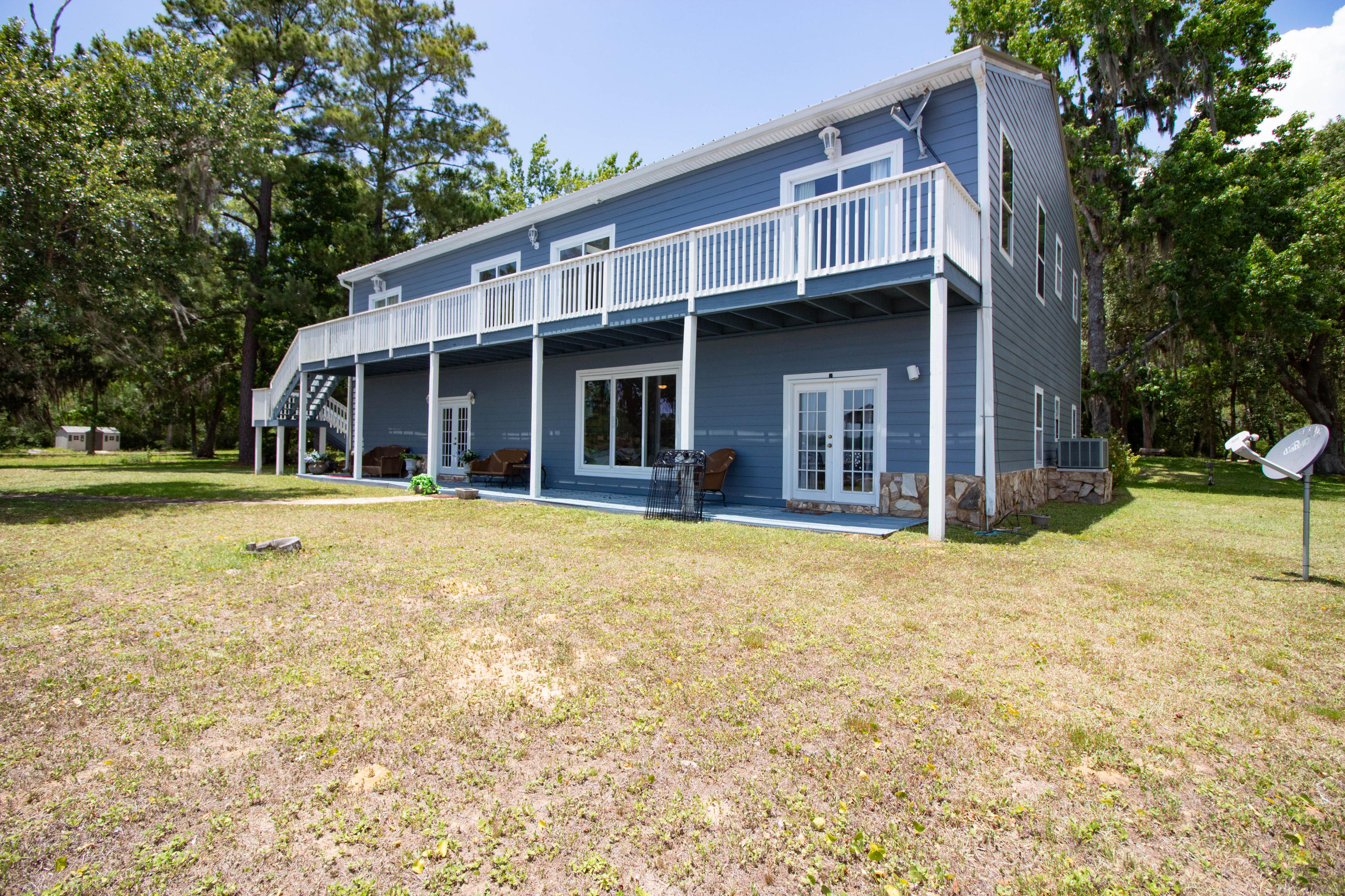 LaGrange Bayou - Residential