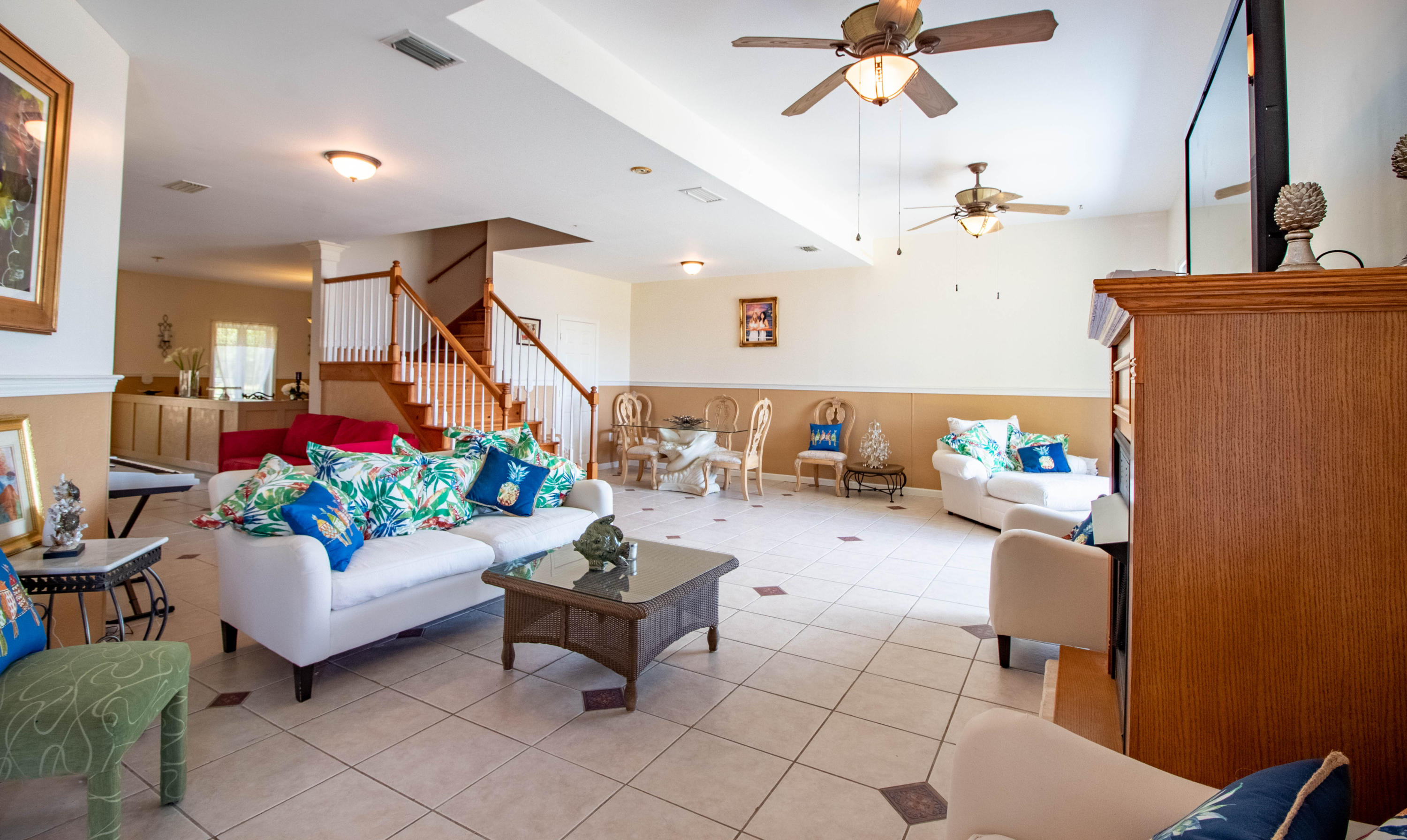 LaGrange Bayou - Residential