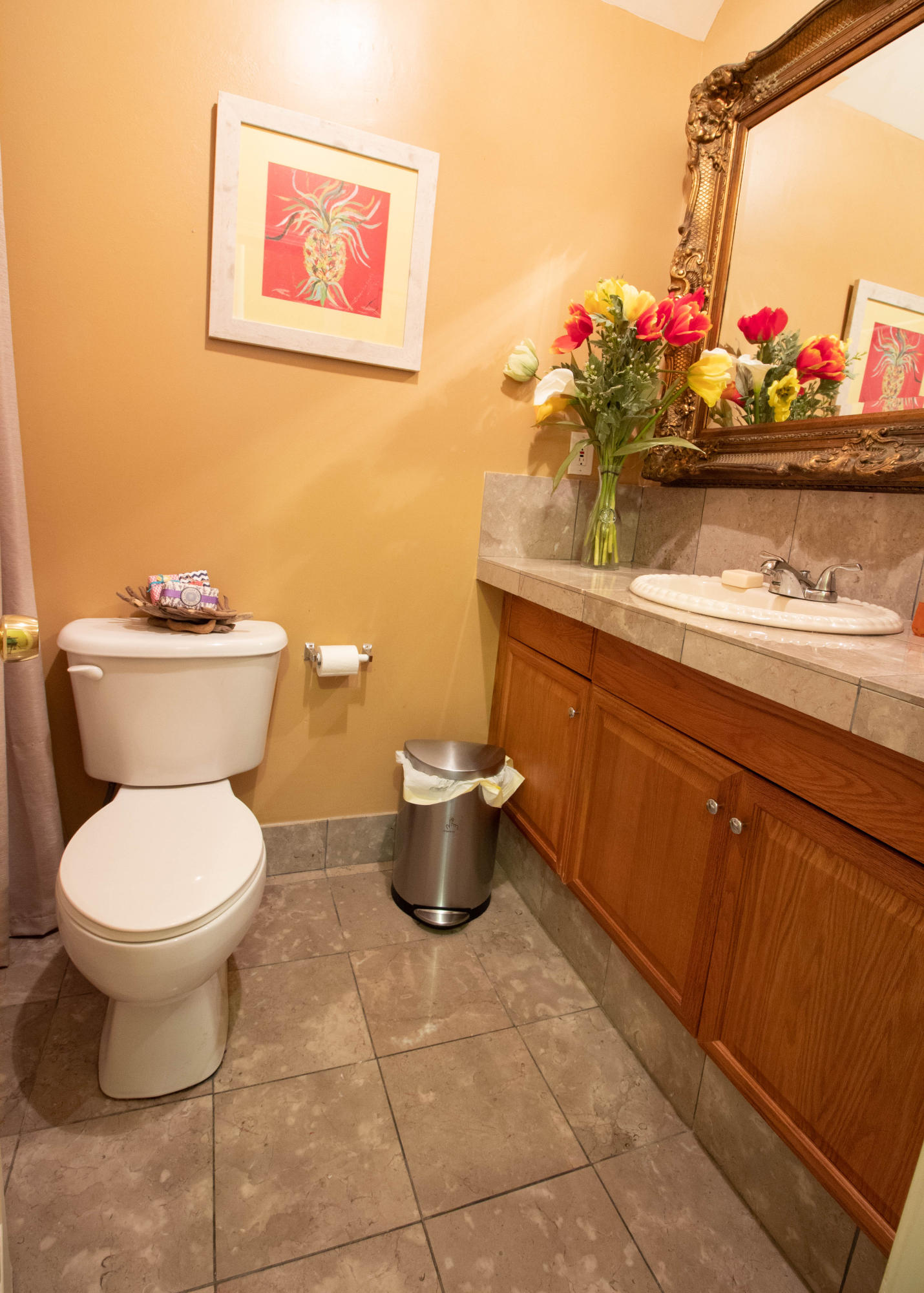 LaGrange Bayou - Residential