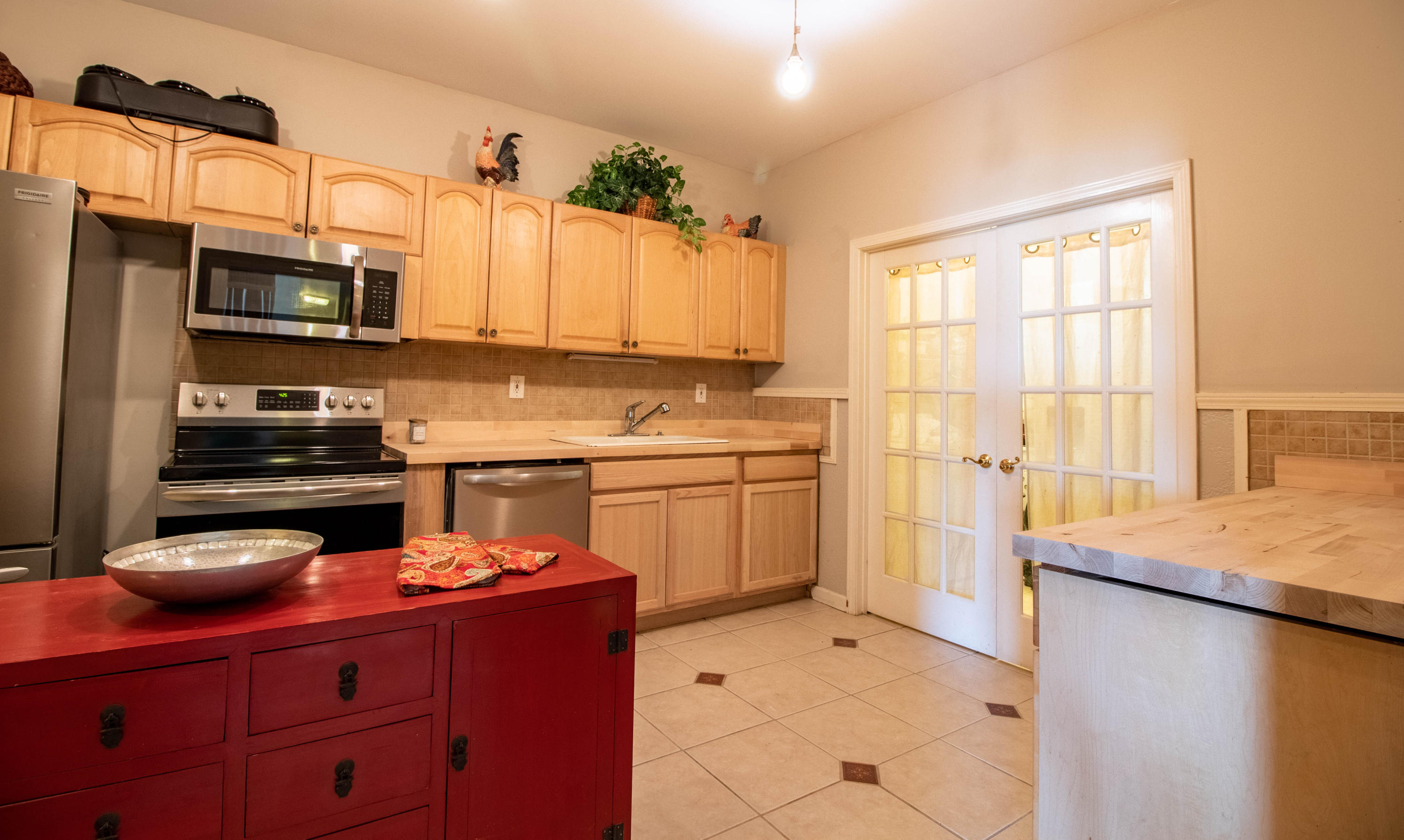 LaGrange Bayou - Residential