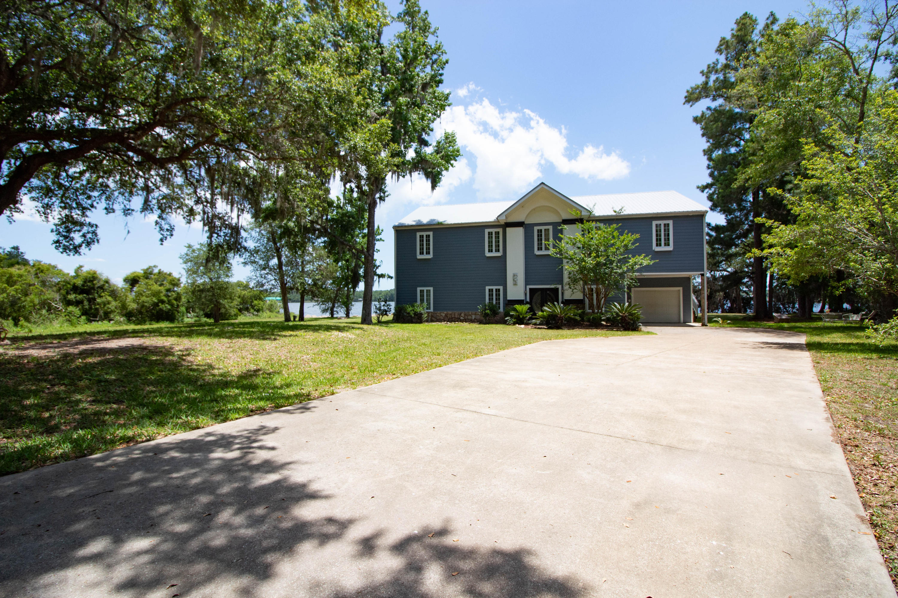 LaGrange Bayou - Residential