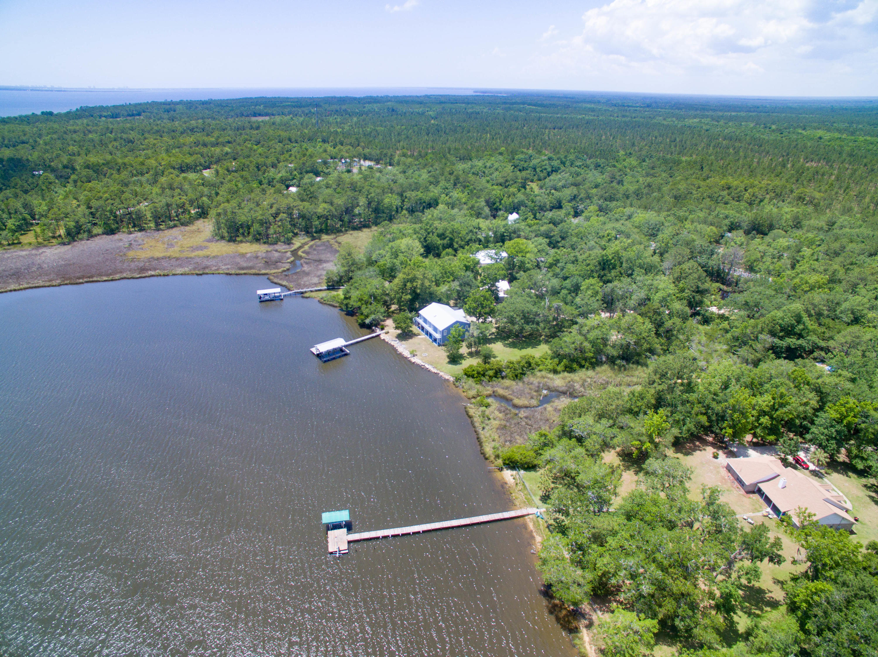 LaGrange Bayou - Residential
