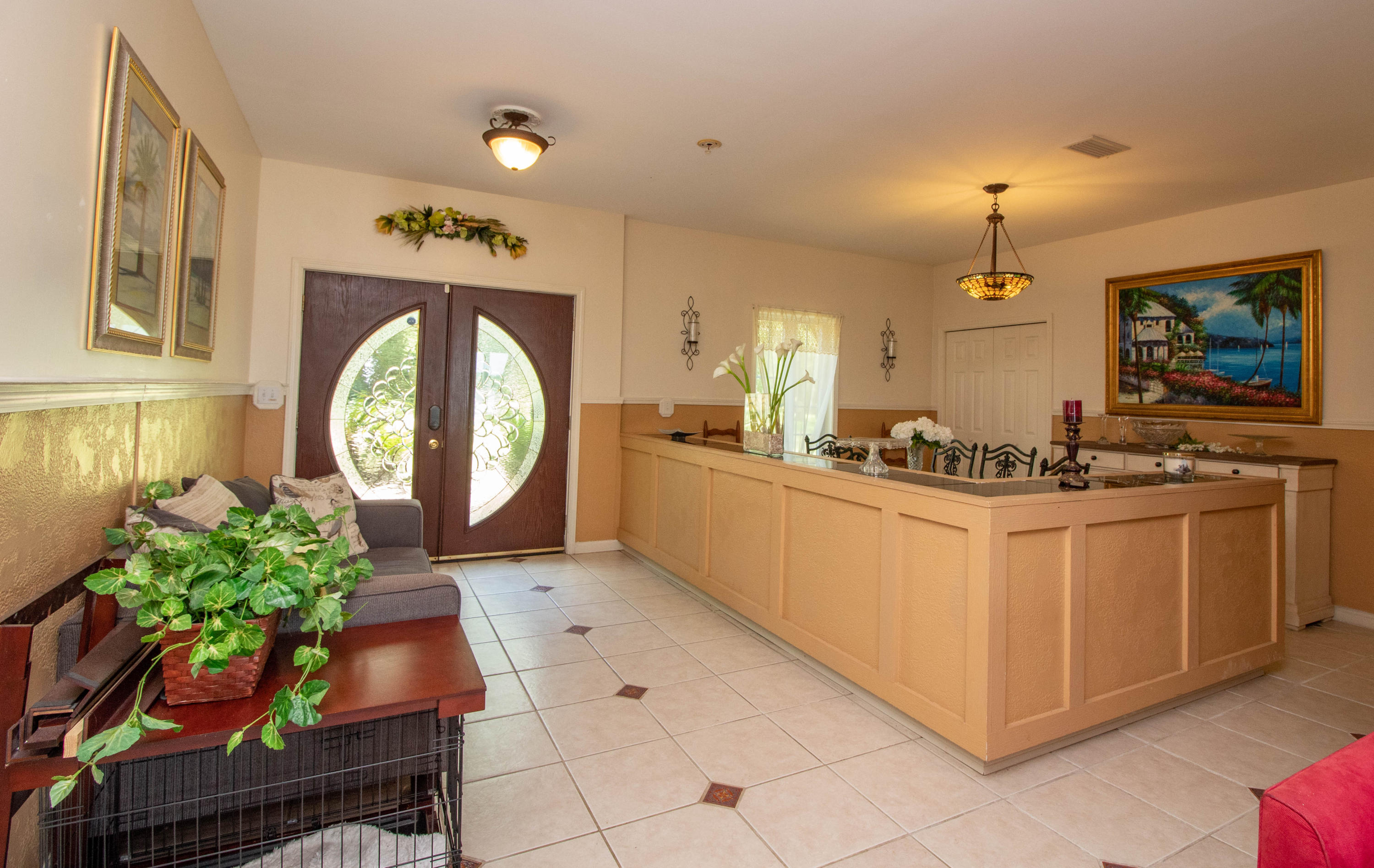 LaGrange Bayou - Residential