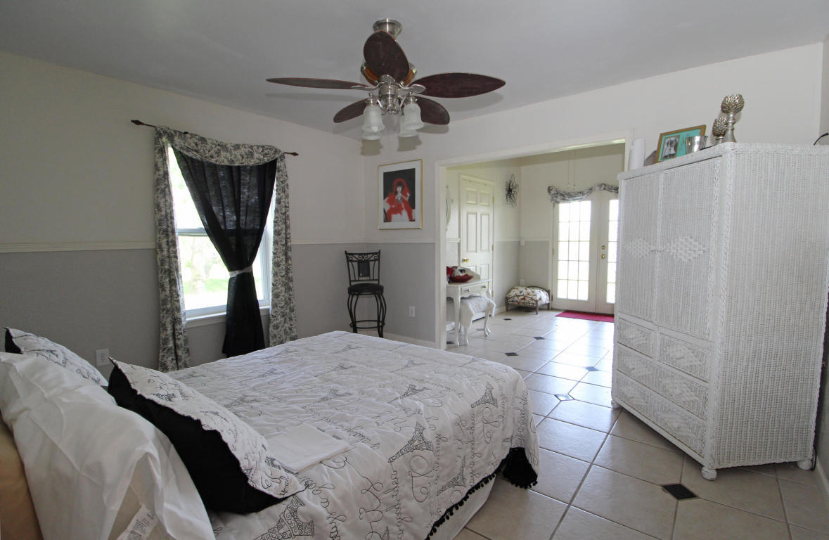 LaGrange Bayou - Residential