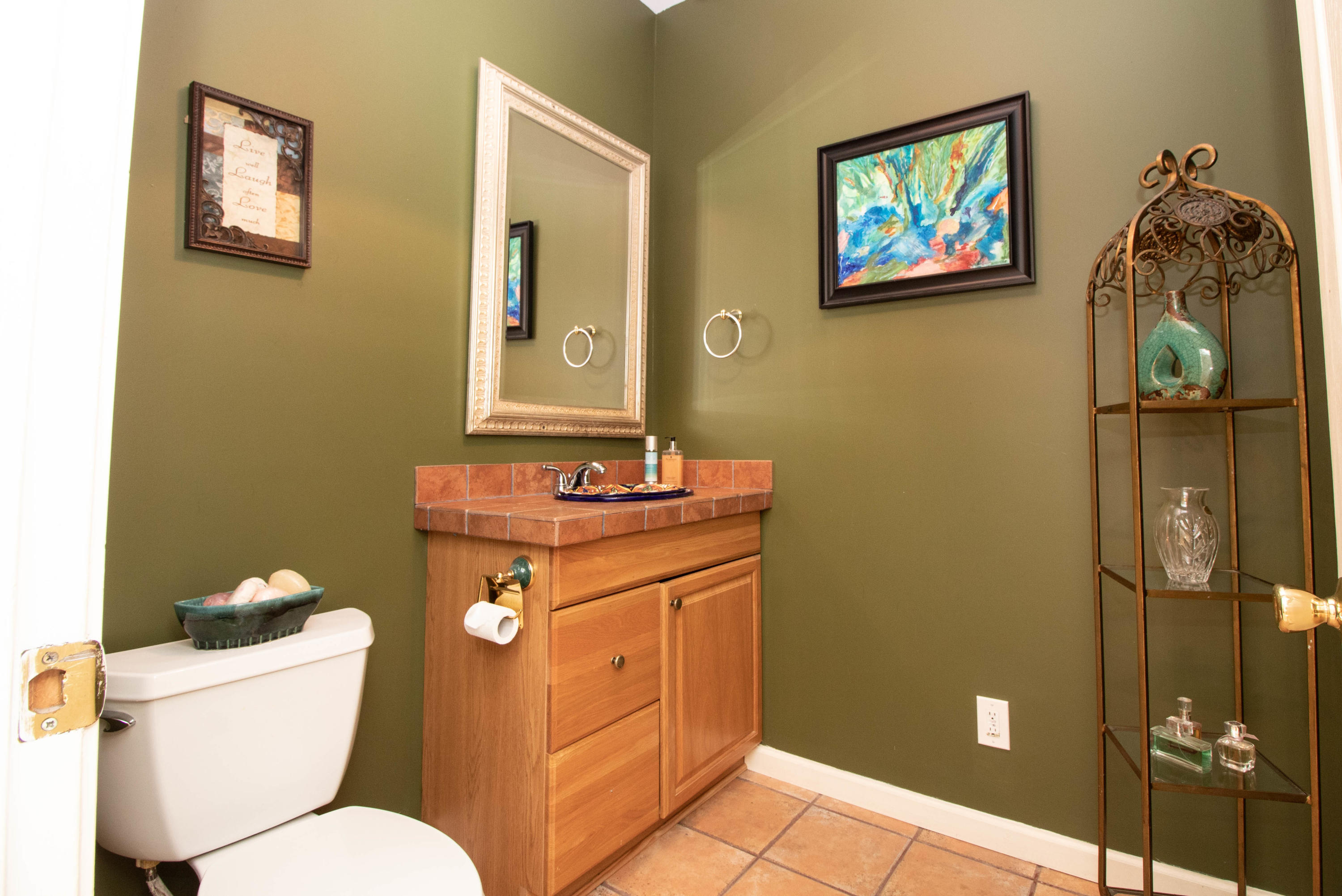 LaGrange Bayou - Residential