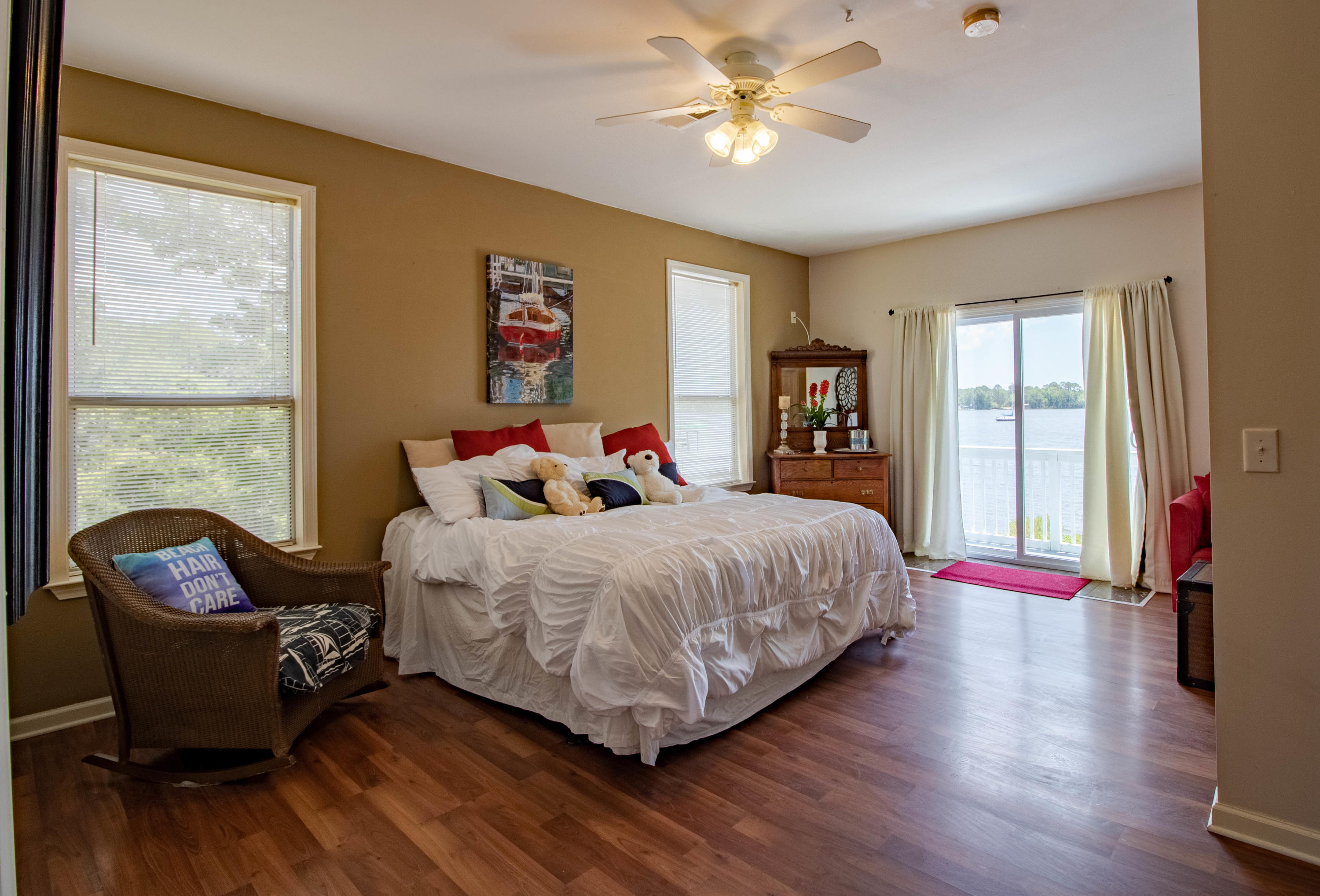 LaGrange Bayou - Residential