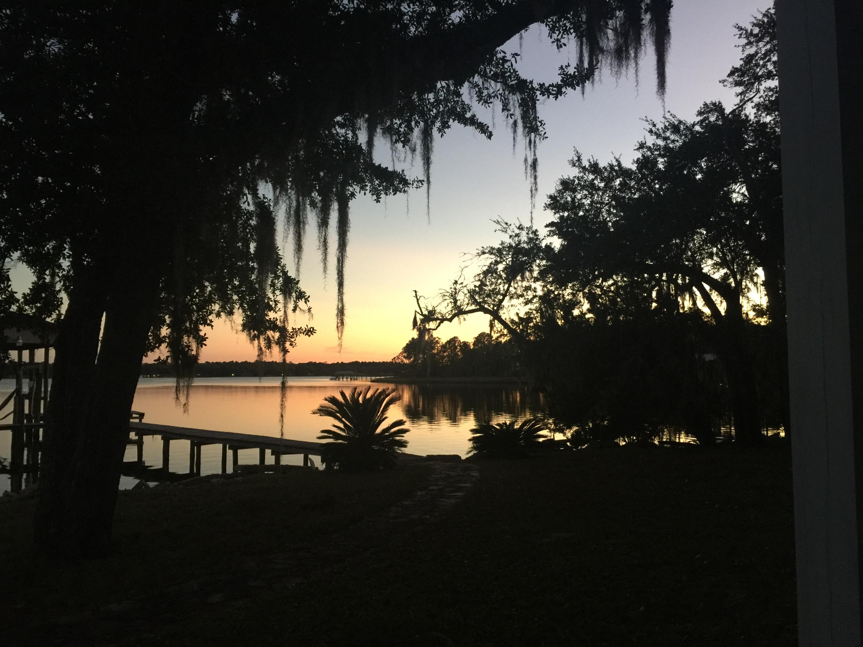 LaGrange Bayou - Residential