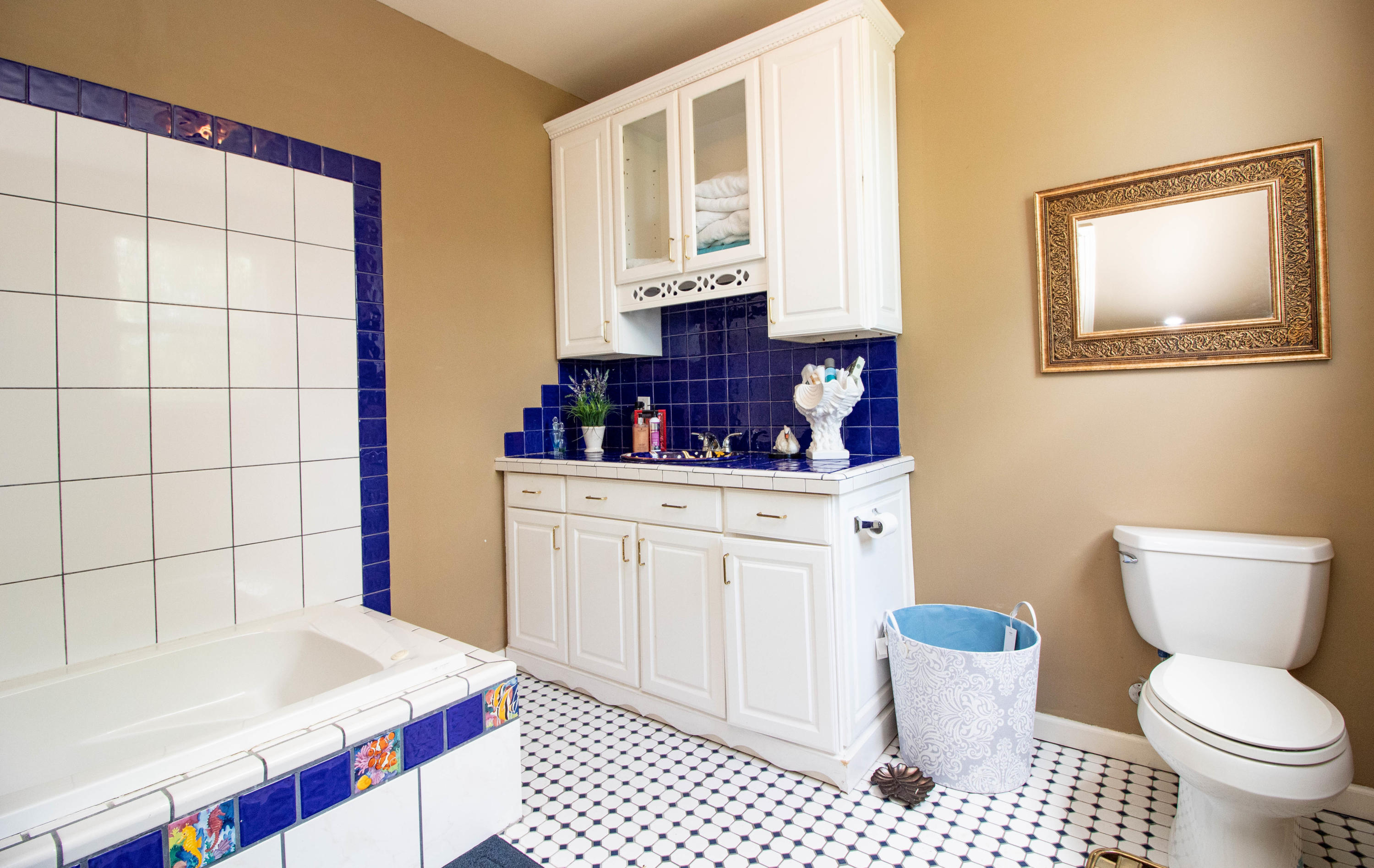 LaGrange Bayou - Residential