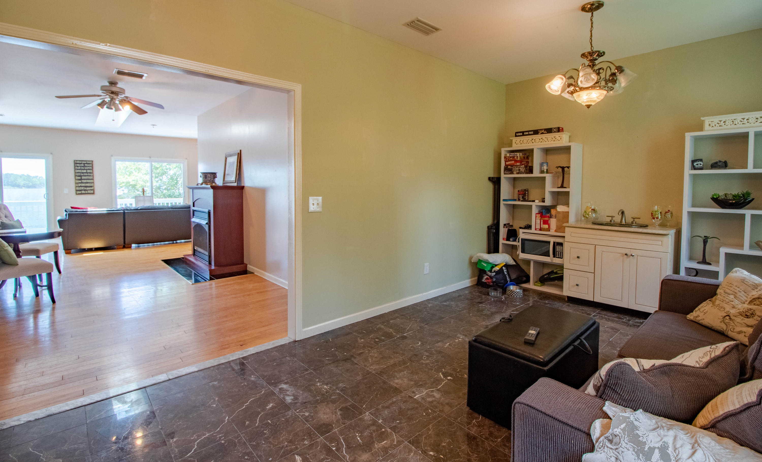 LaGrange Bayou - Residential