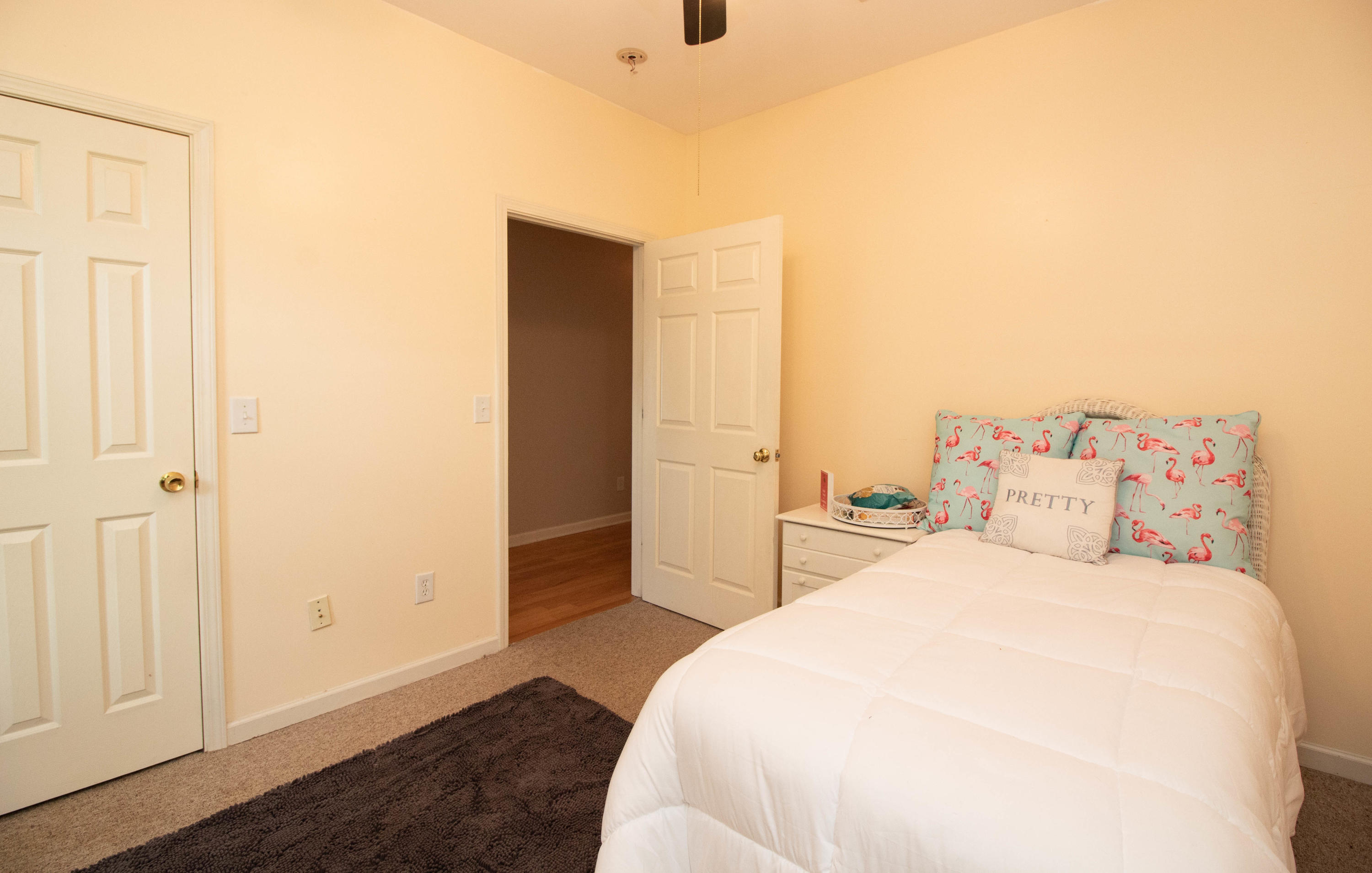 LaGrange Bayou - Residential