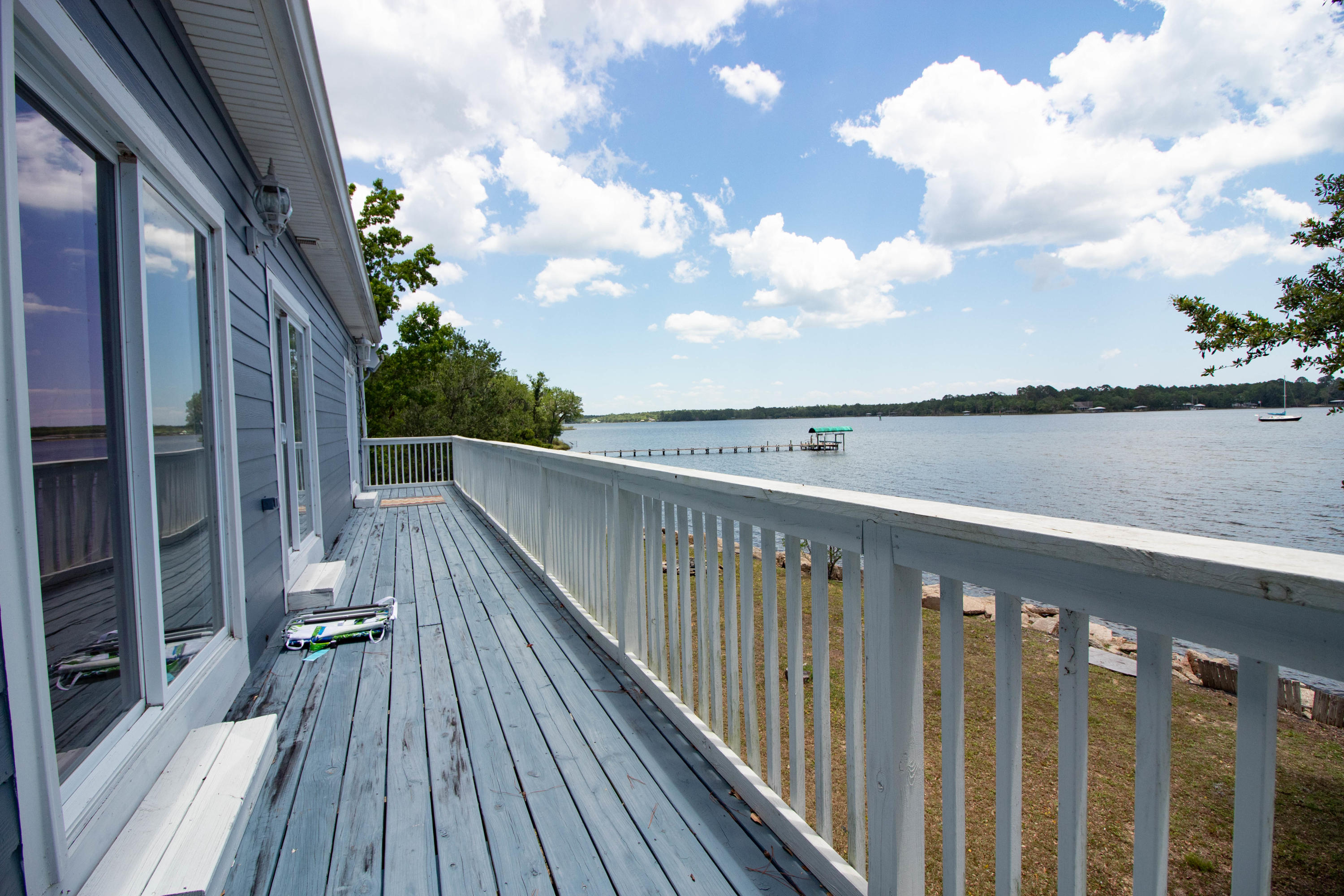 LaGrange Bayou - Residential