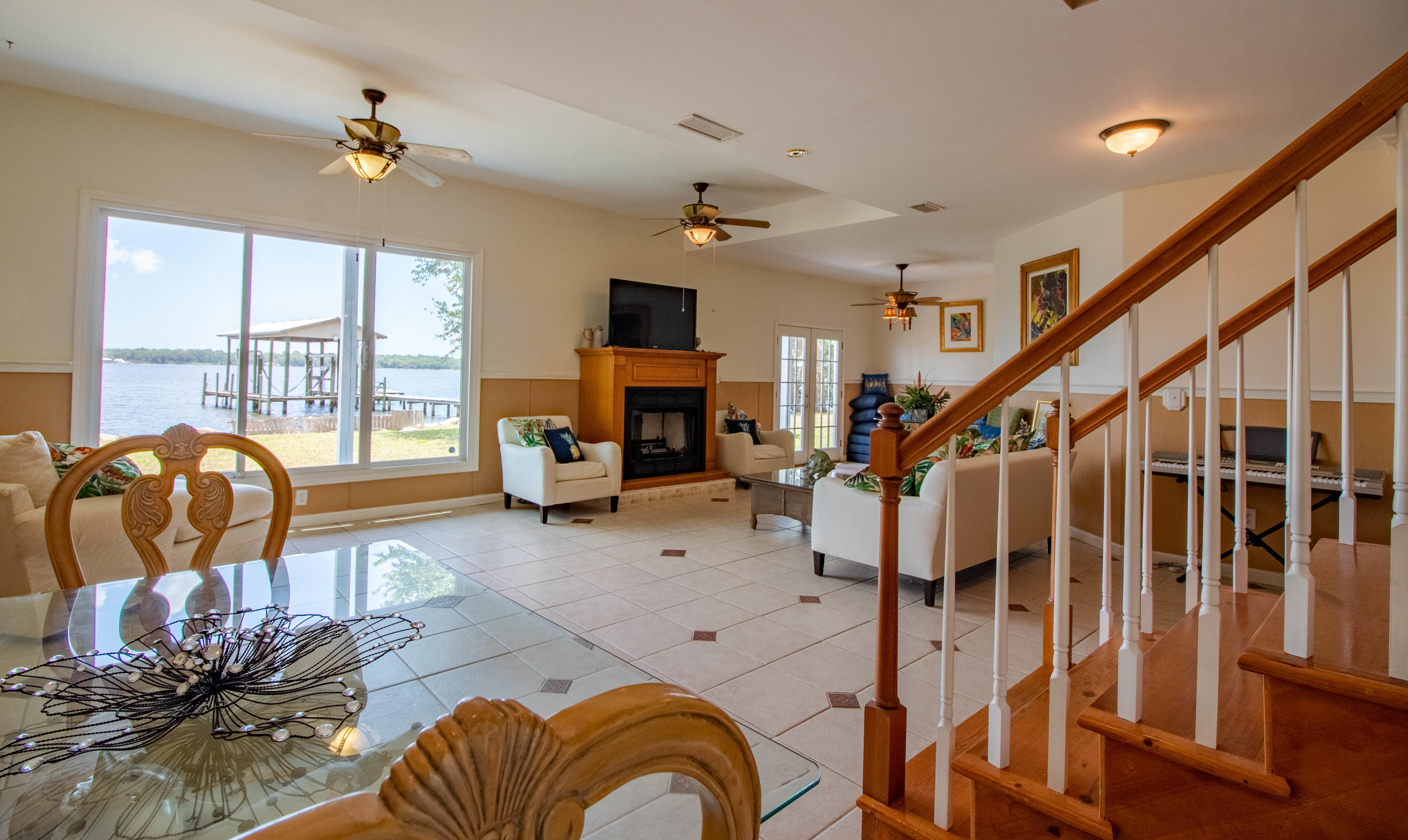 LaGrange Bayou - Residential