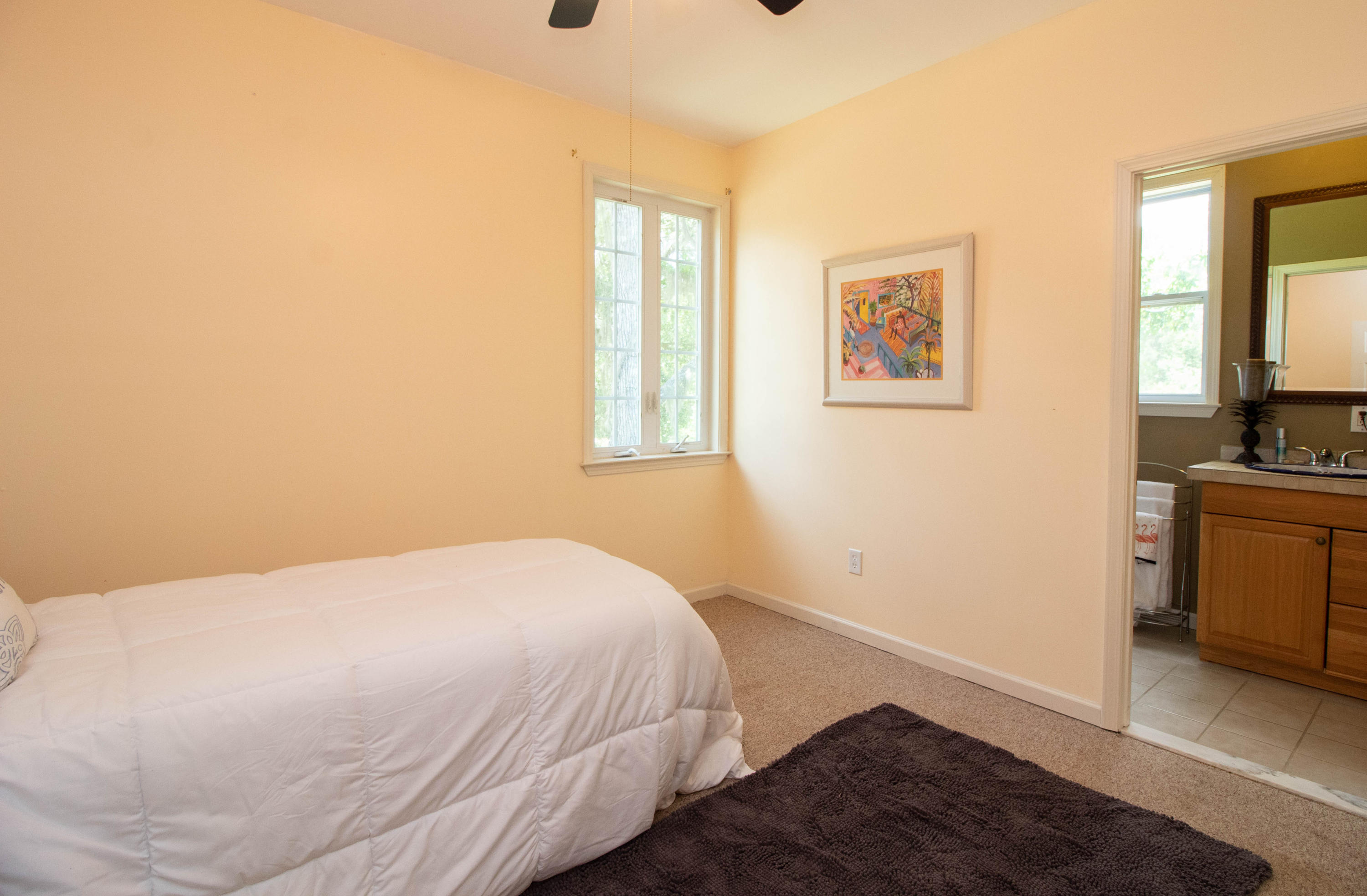 LaGrange Bayou - Residential