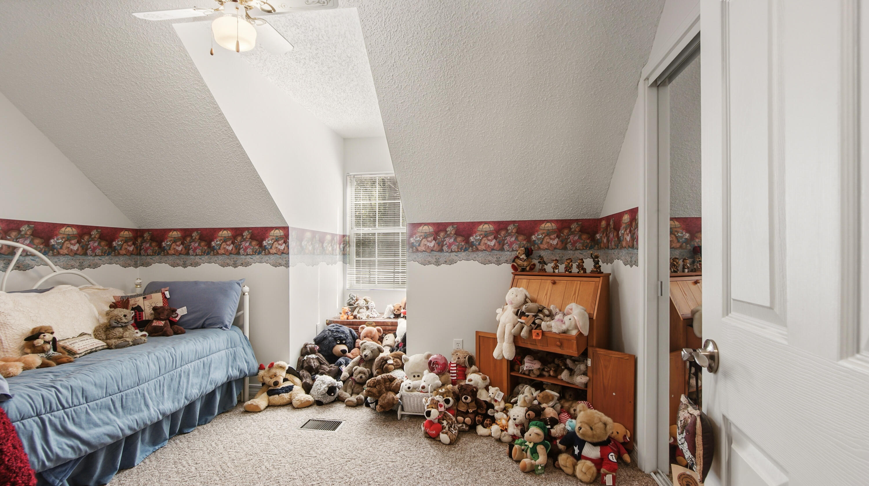 SPRING LAKE ESTATES - Residential