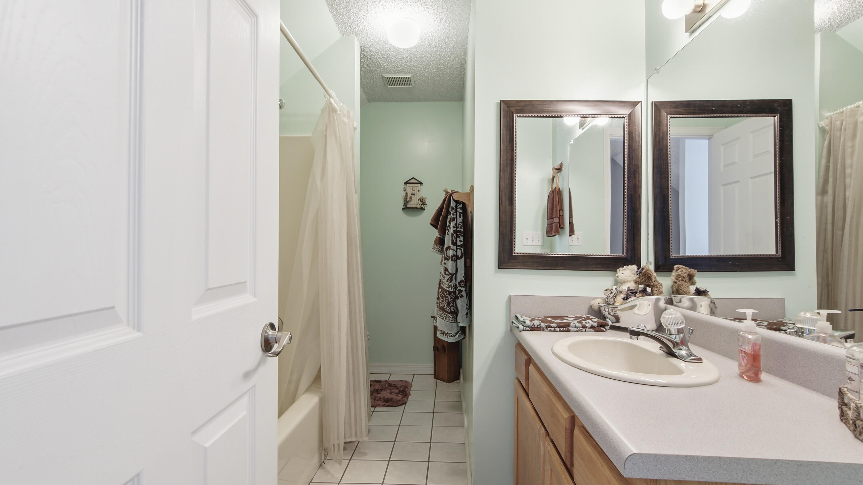 SPRING LAKE ESTATES - Residential