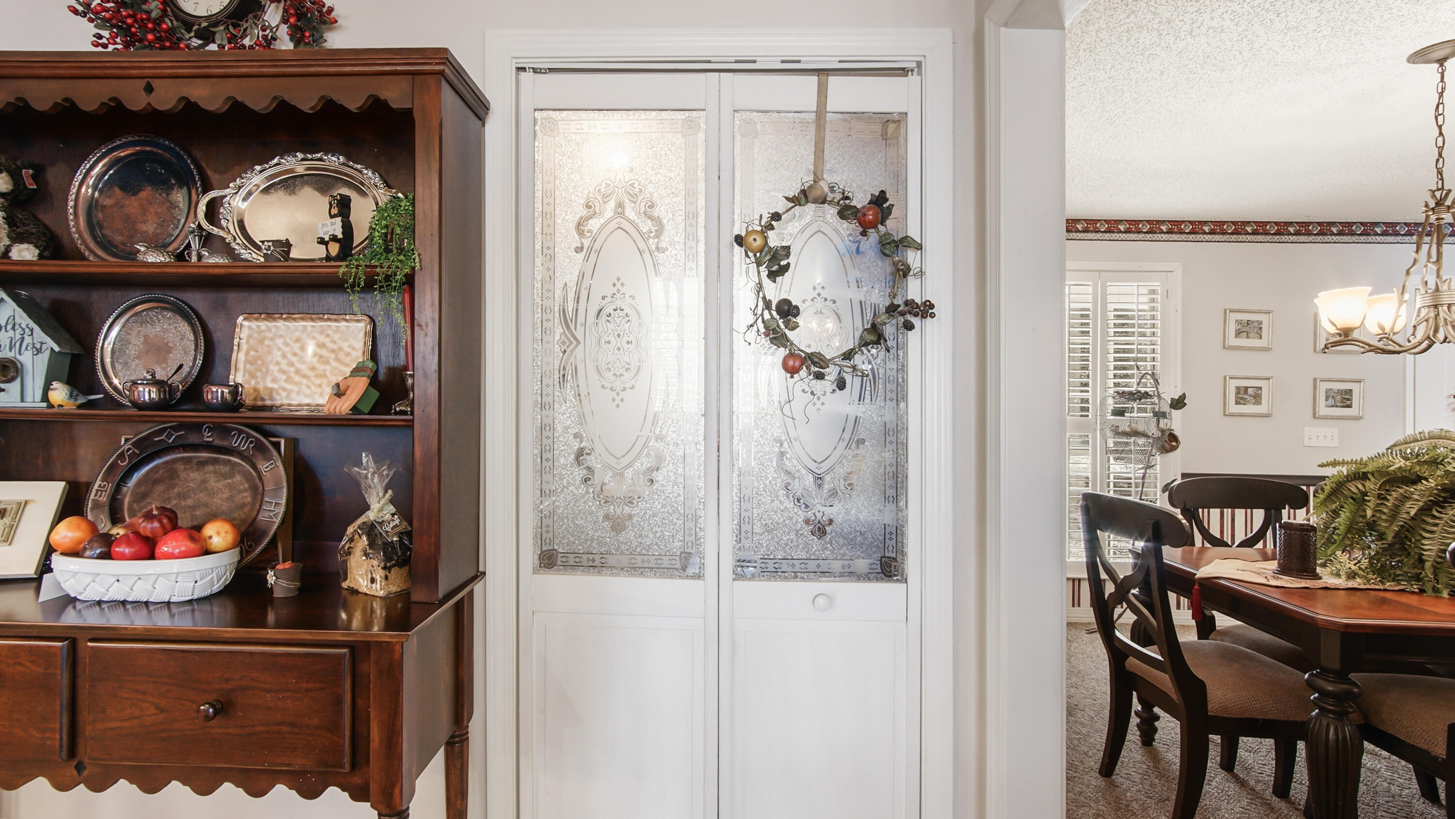 SPRING LAKE ESTATES - Residential