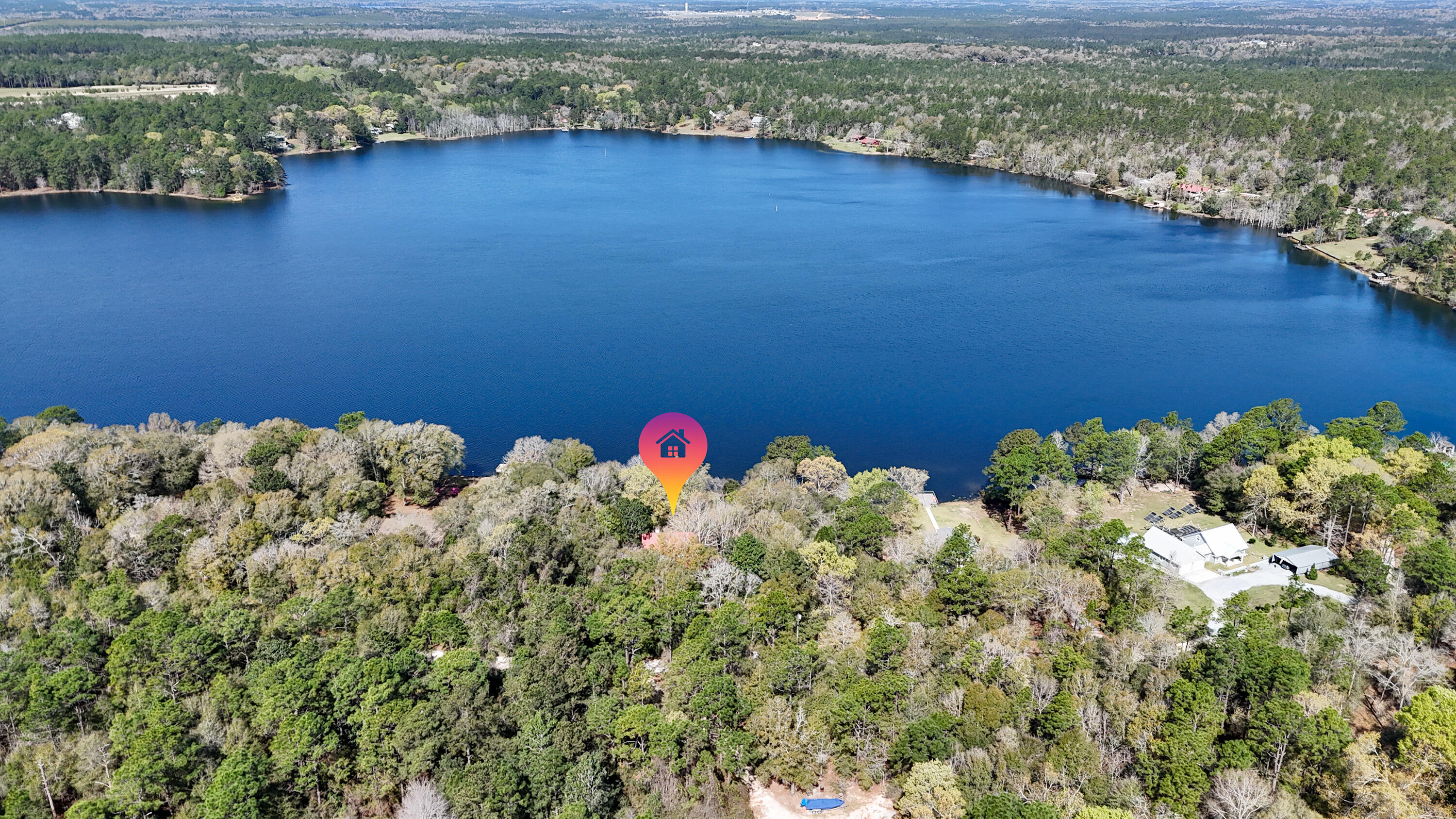 SPRING LAKE ESTATES - Residential