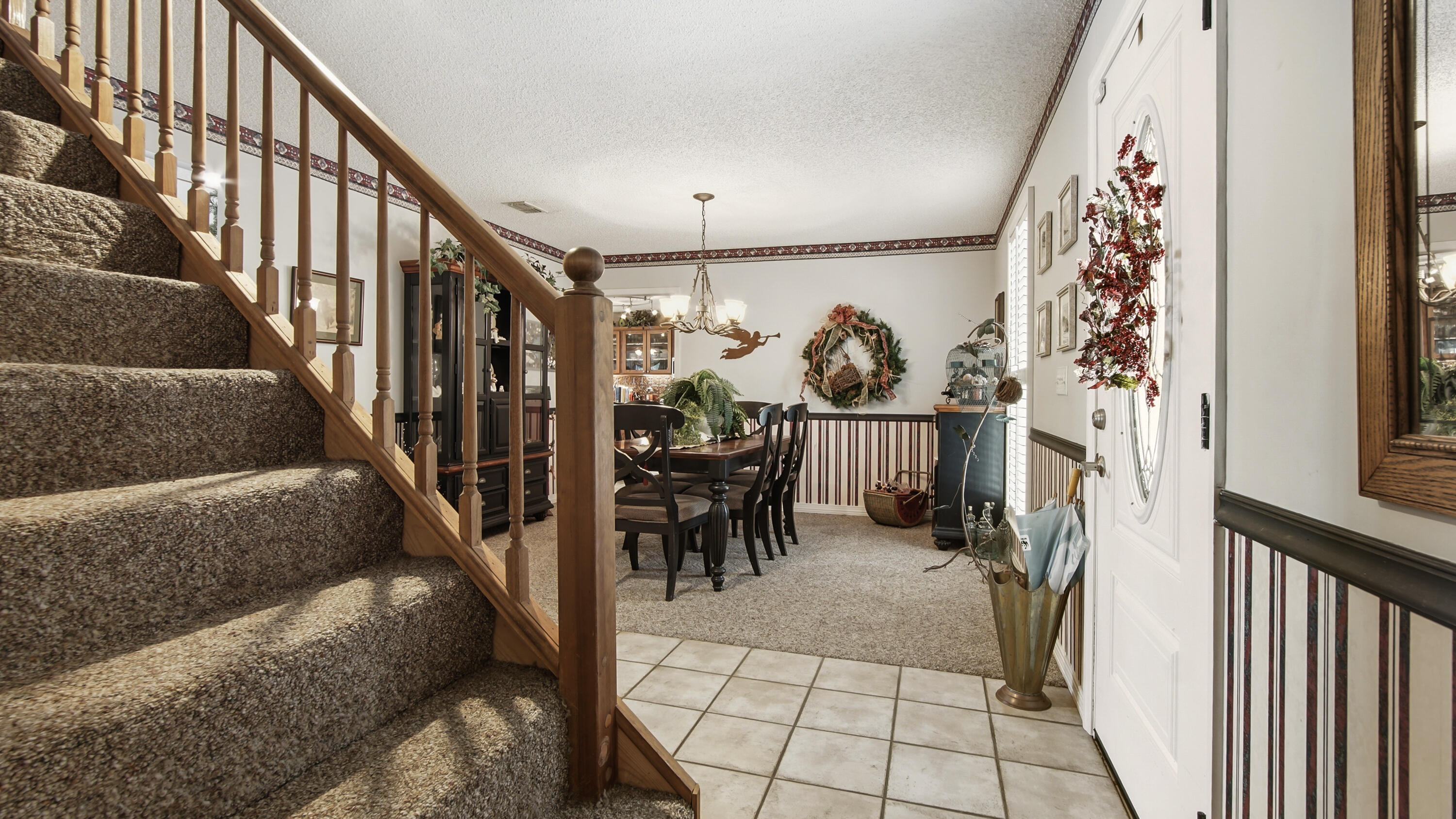 SPRING LAKE ESTATES - Residential