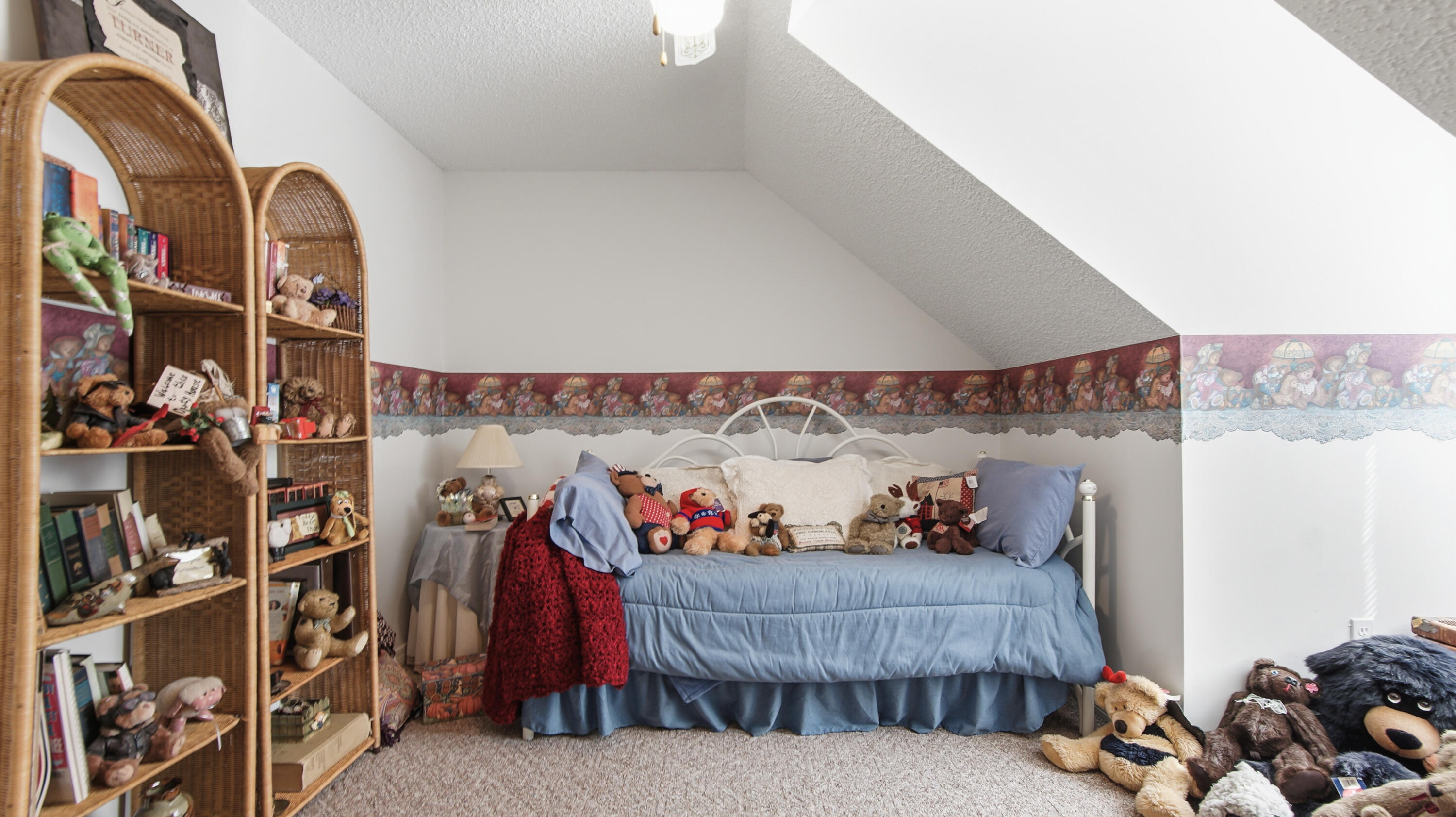 SPRING LAKE ESTATES - Residential