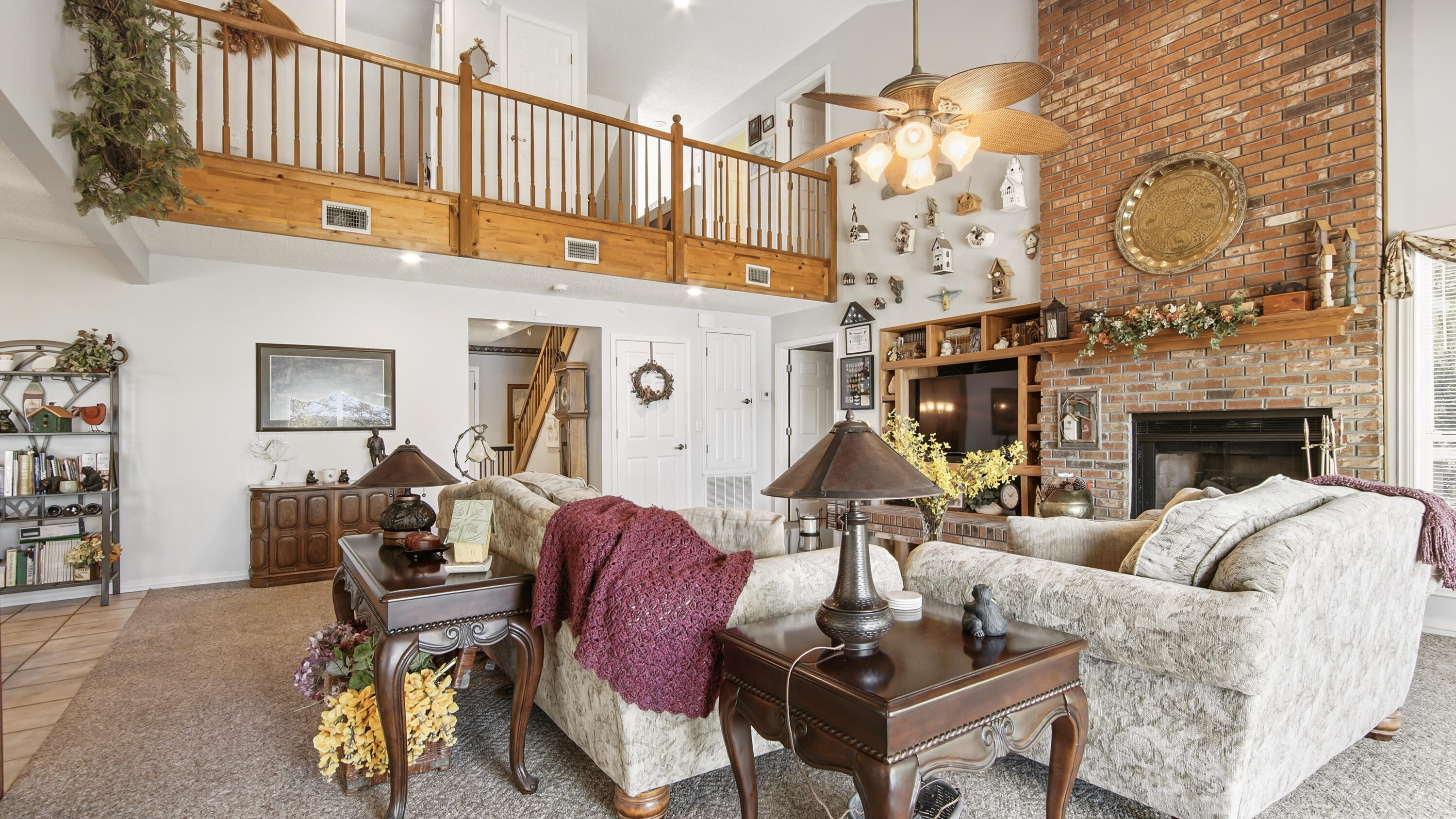 SPRING LAKE ESTATES - Residential