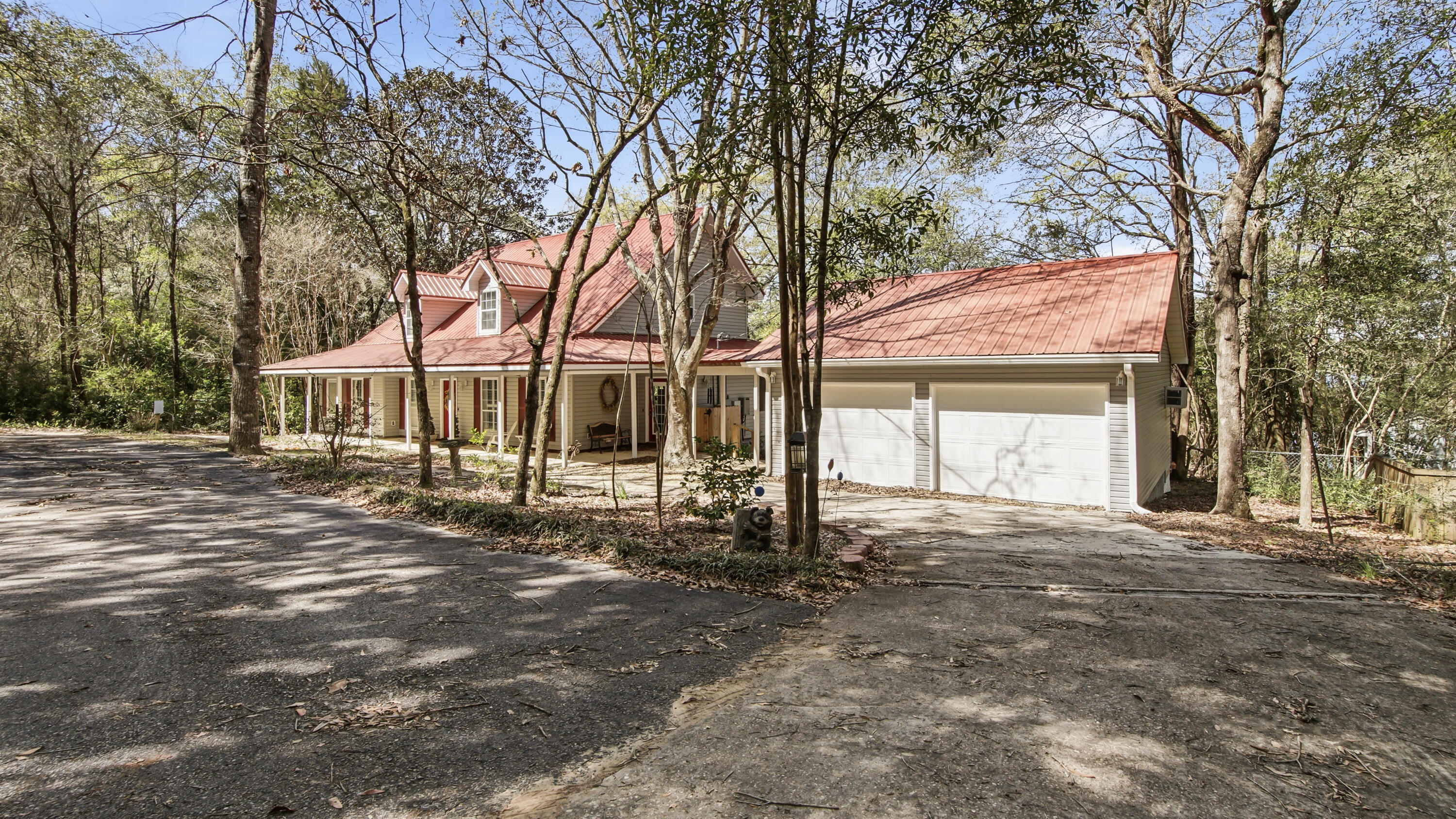 SPRING LAKE ESTATES - Residential