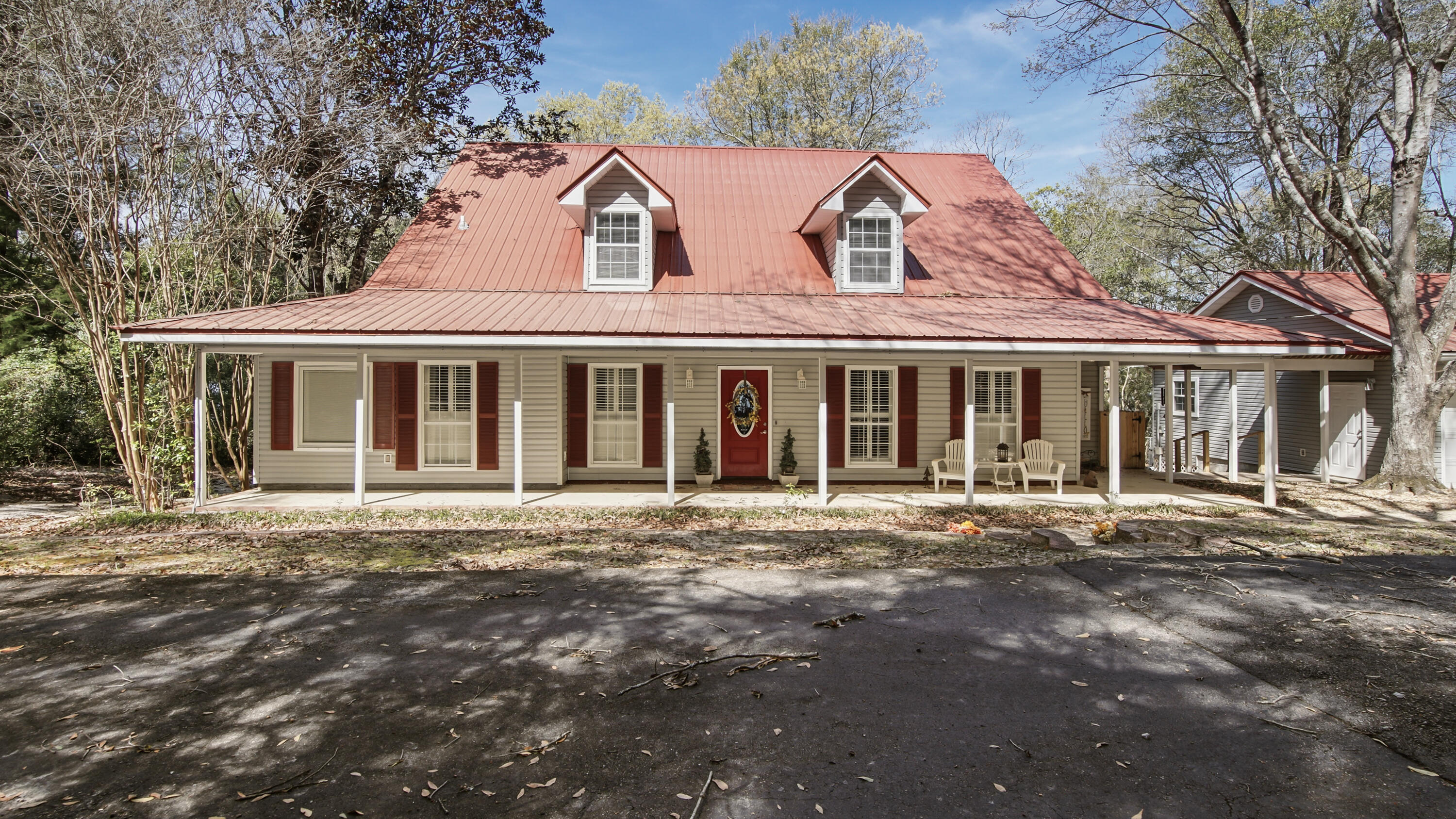 SPRING LAKE ESTATES - Residential