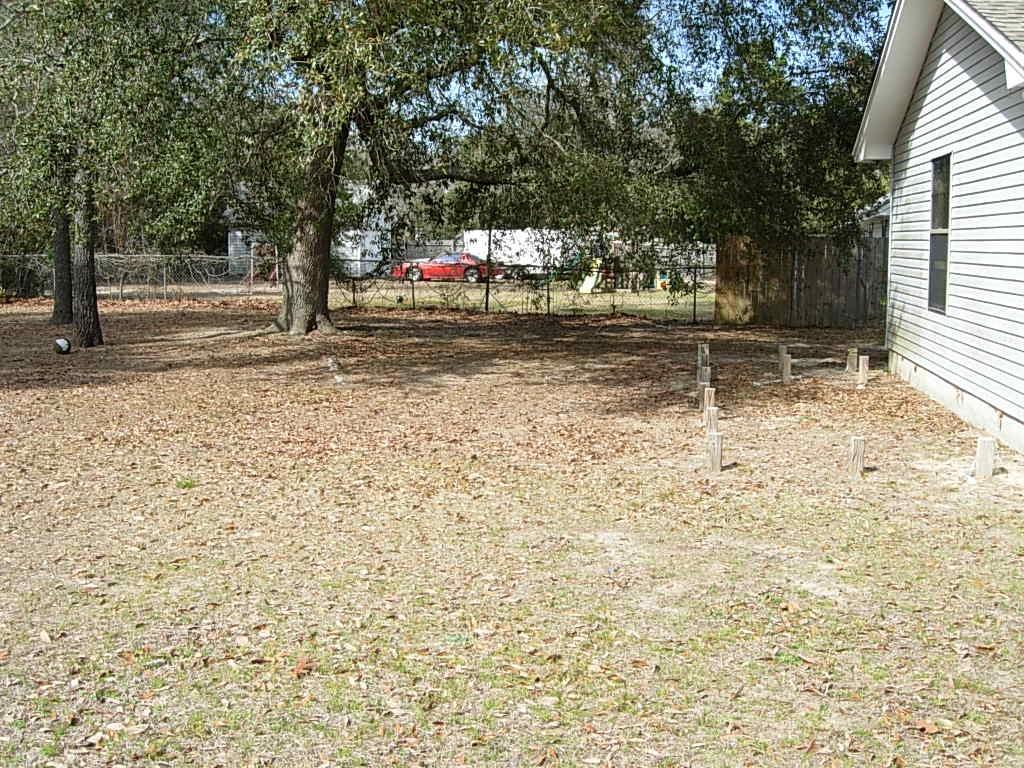 SHOAL WOOD ESTATES 1ST PH 2 - Residential