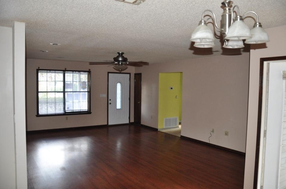 SHOAL WOOD ESTATES 1ST PH 2 - Residential