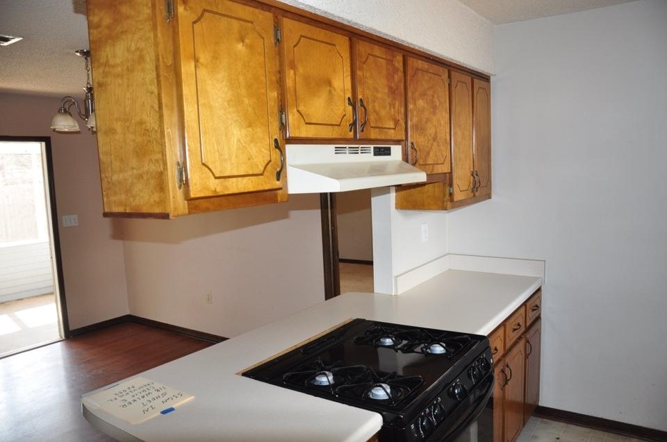 SHOAL WOOD ESTATES 1ST PH 2 - Residential