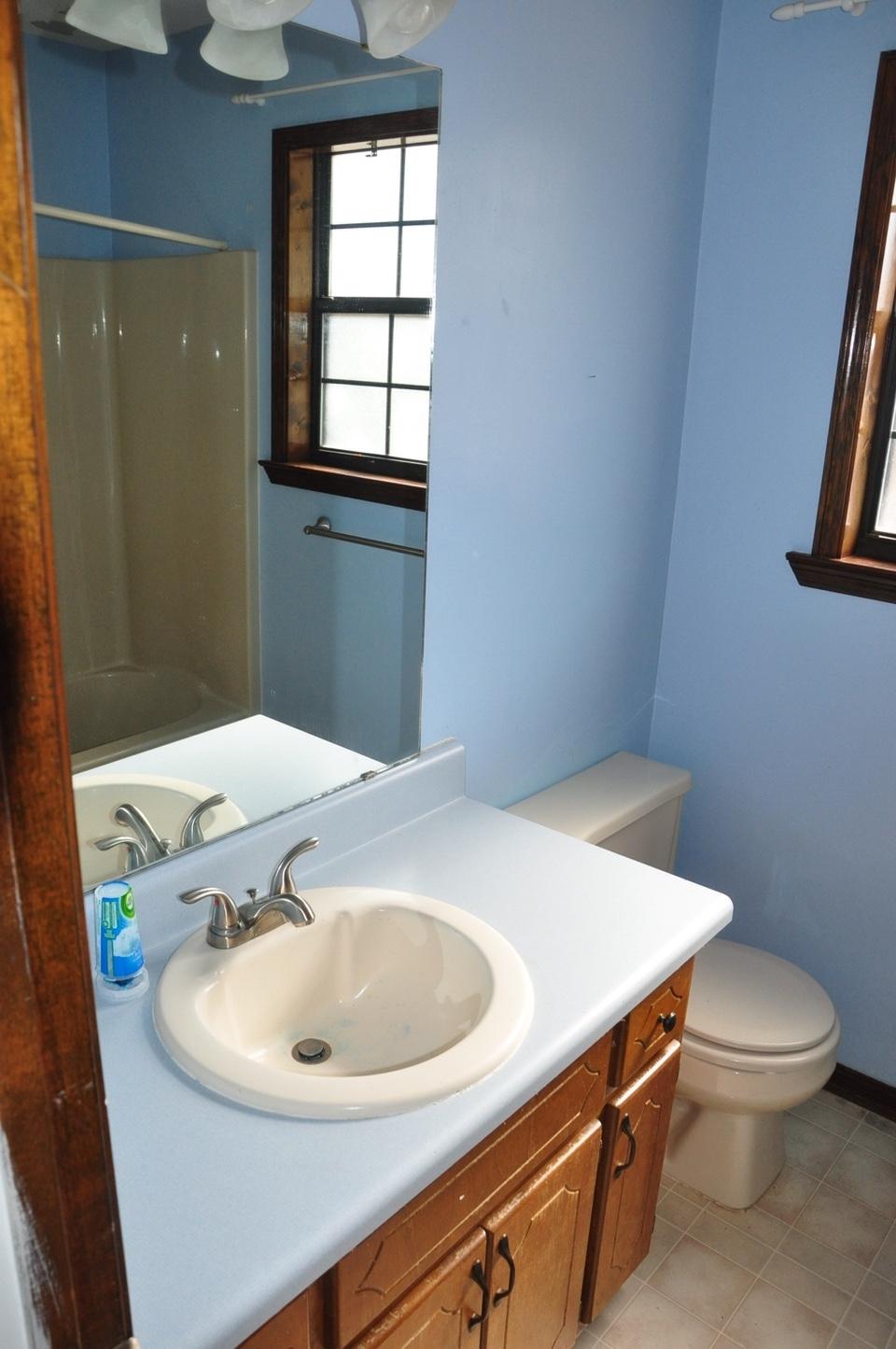 SHOAL WOOD ESTATES 1ST PH 2 - Residential