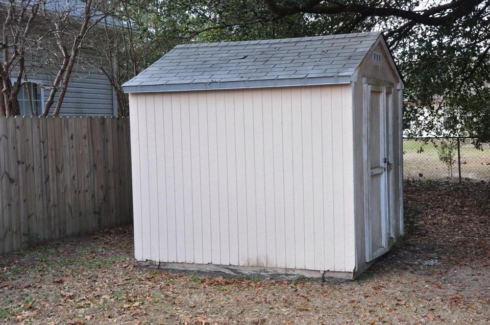 SHOAL WOOD ESTATES 1ST PH 2 - Residential