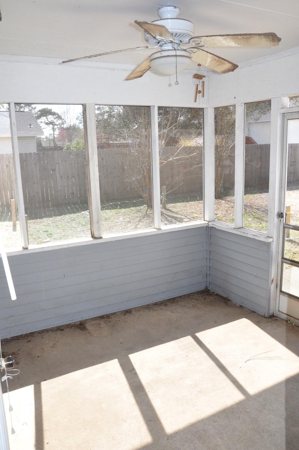 SHOAL WOOD ESTATES 1ST PH 2 - Residential