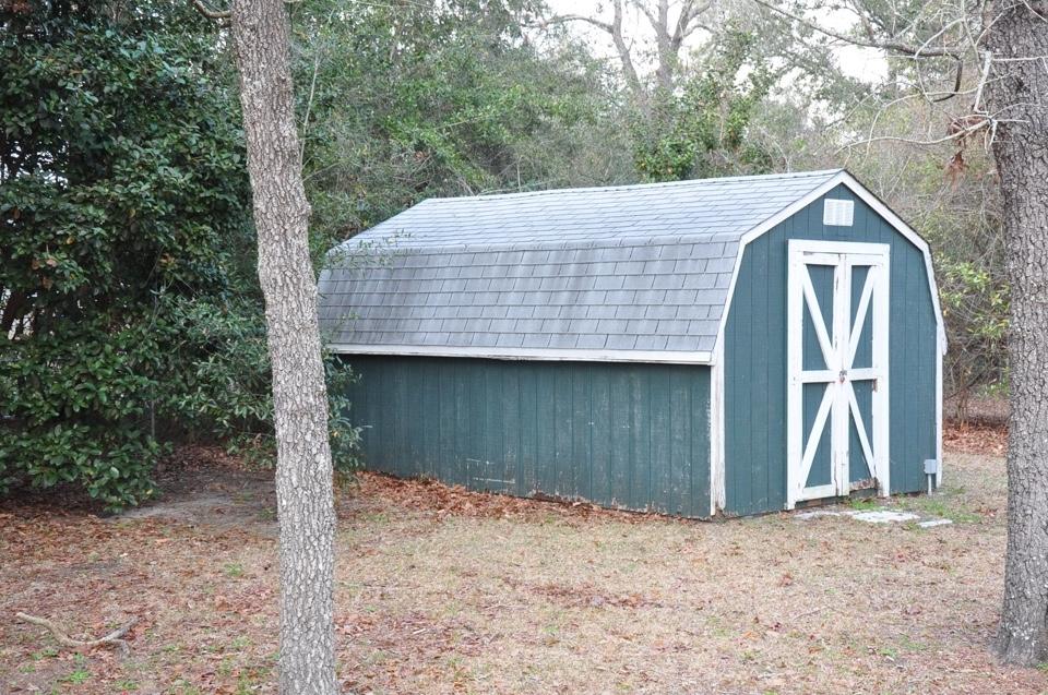 SHOAL WOOD ESTATES 1ST PH 2 - Residential