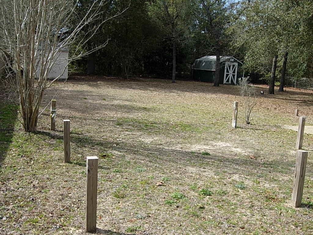 SHOAL WOOD ESTATES 1ST PH 2 - Residential