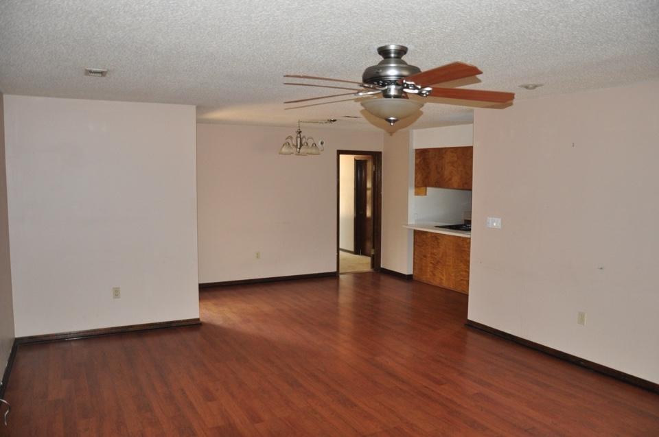 SHOAL WOOD ESTATES 1ST PH 2 - Residential