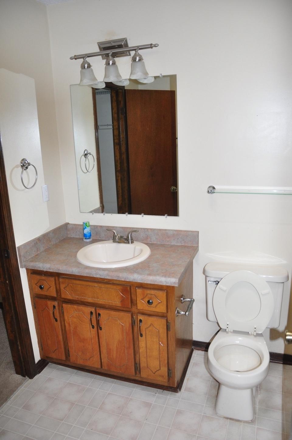 SHOAL WOOD ESTATES 1ST PH 2 - Residential