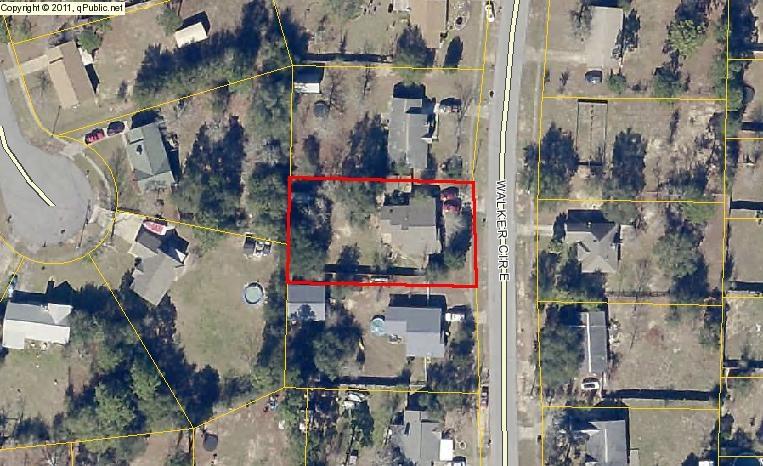 SHOAL WOOD ESTATES 1ST PH 2 - Residential