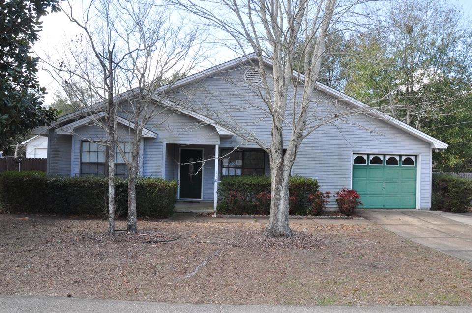 SHOAL WOOD ESTATES 1ST PH 2 - Residential