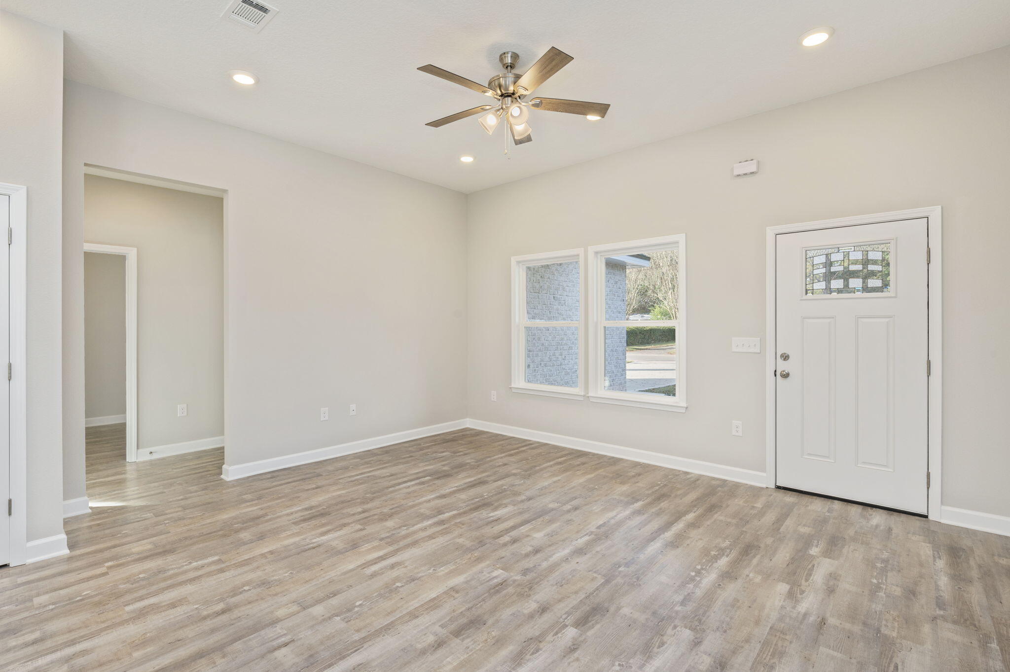 QUIET OAKS S/D - Residential