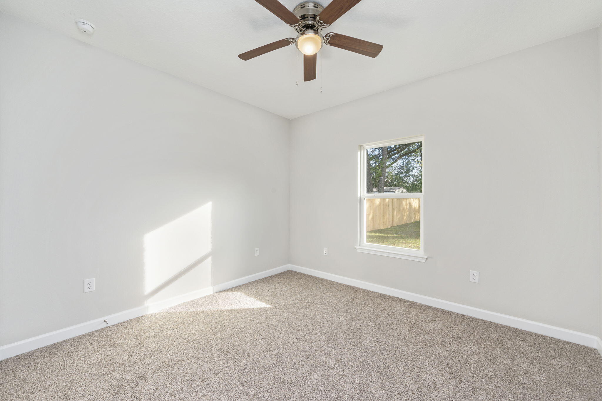 QUIET OAKS S/D - Residential