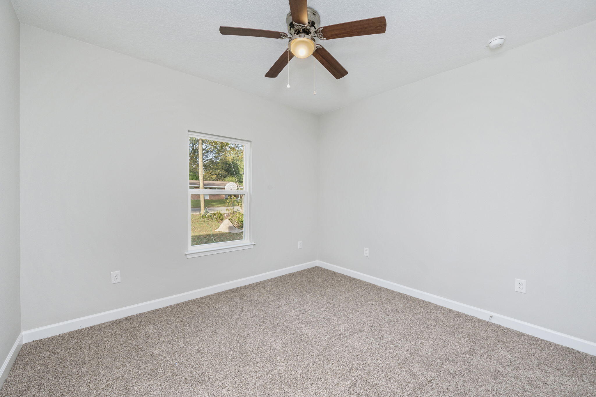 QUIET OAKS S/D - Residential