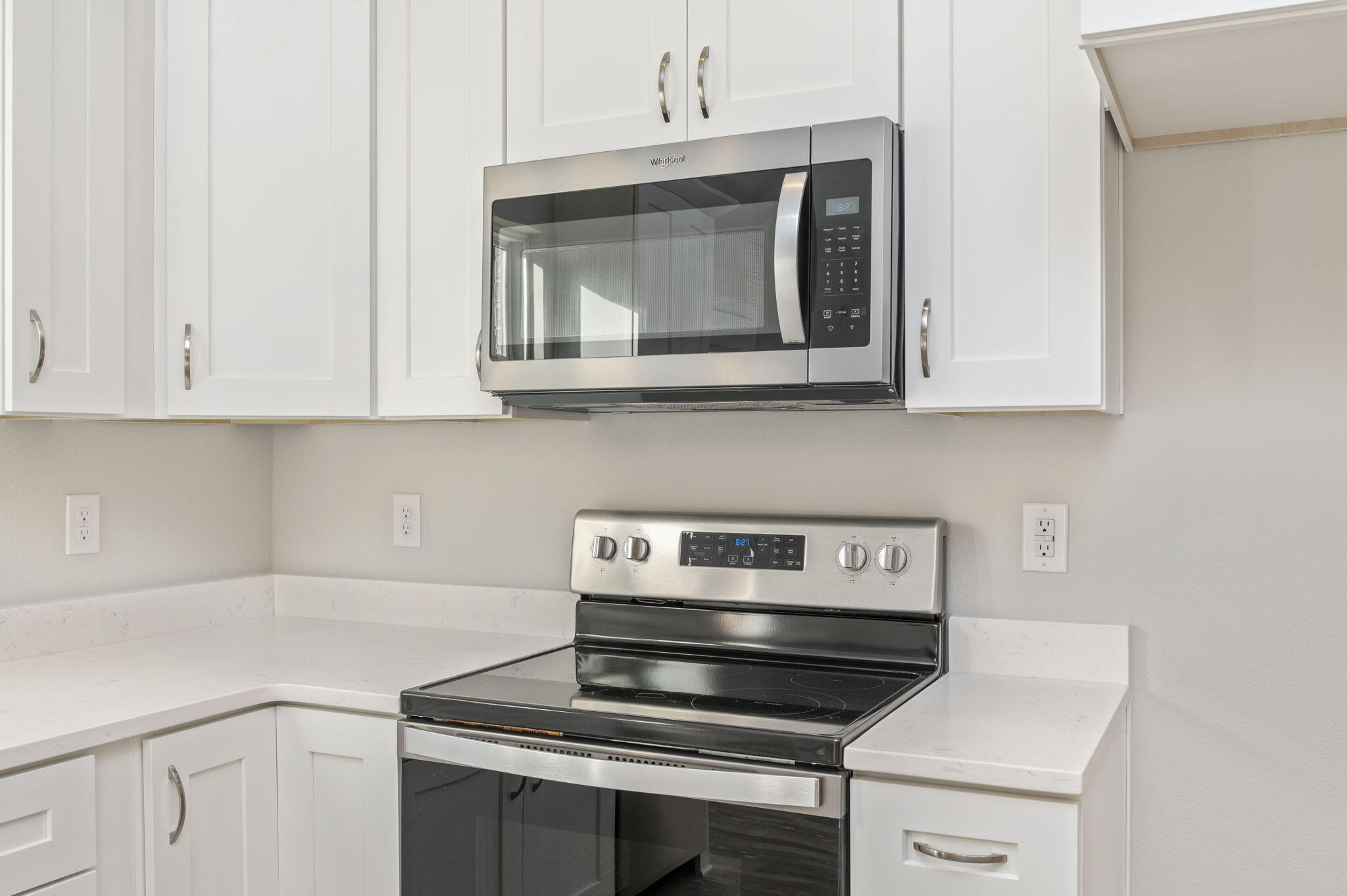 QUIET OAKS S/D - Residential