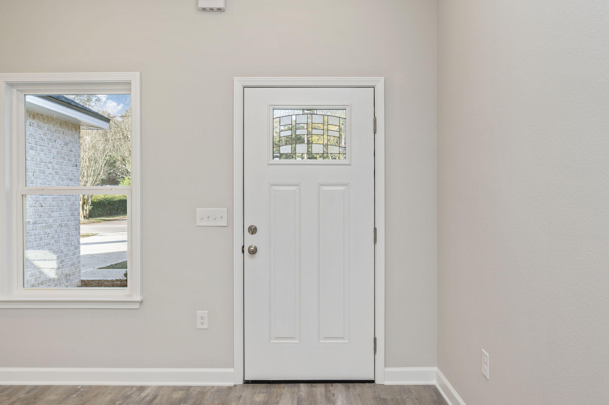 QUIET OAKS S/D - Residential