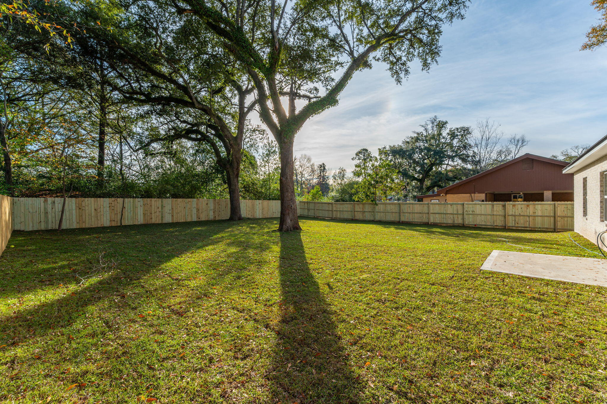 QUIET OAKS S/D - Residential