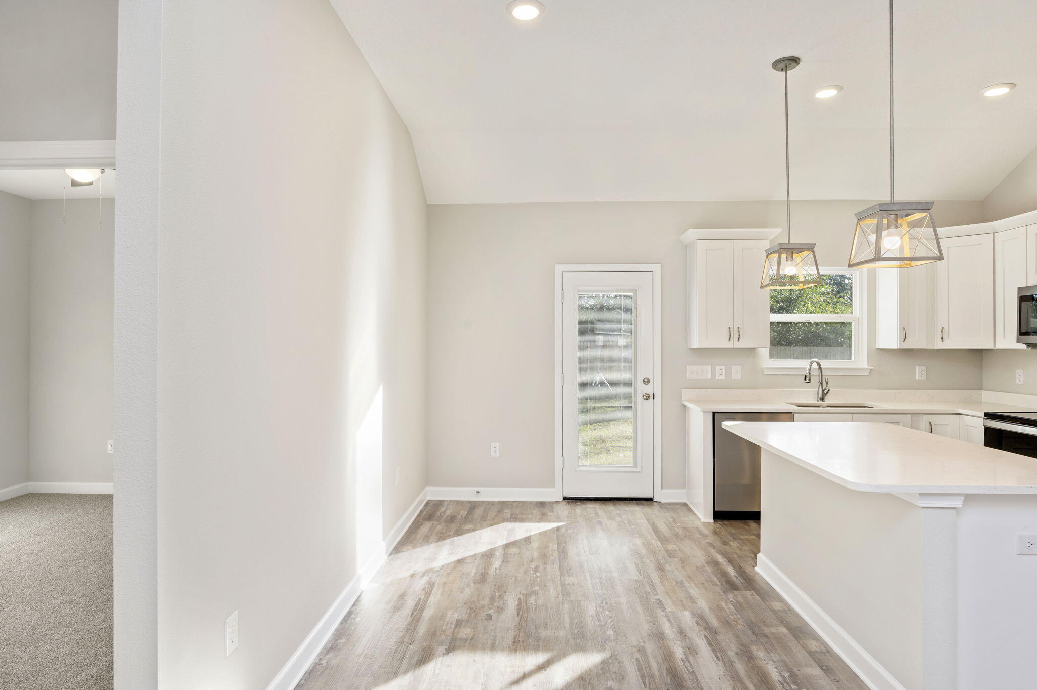 QUIET OAKS S/D - Residential