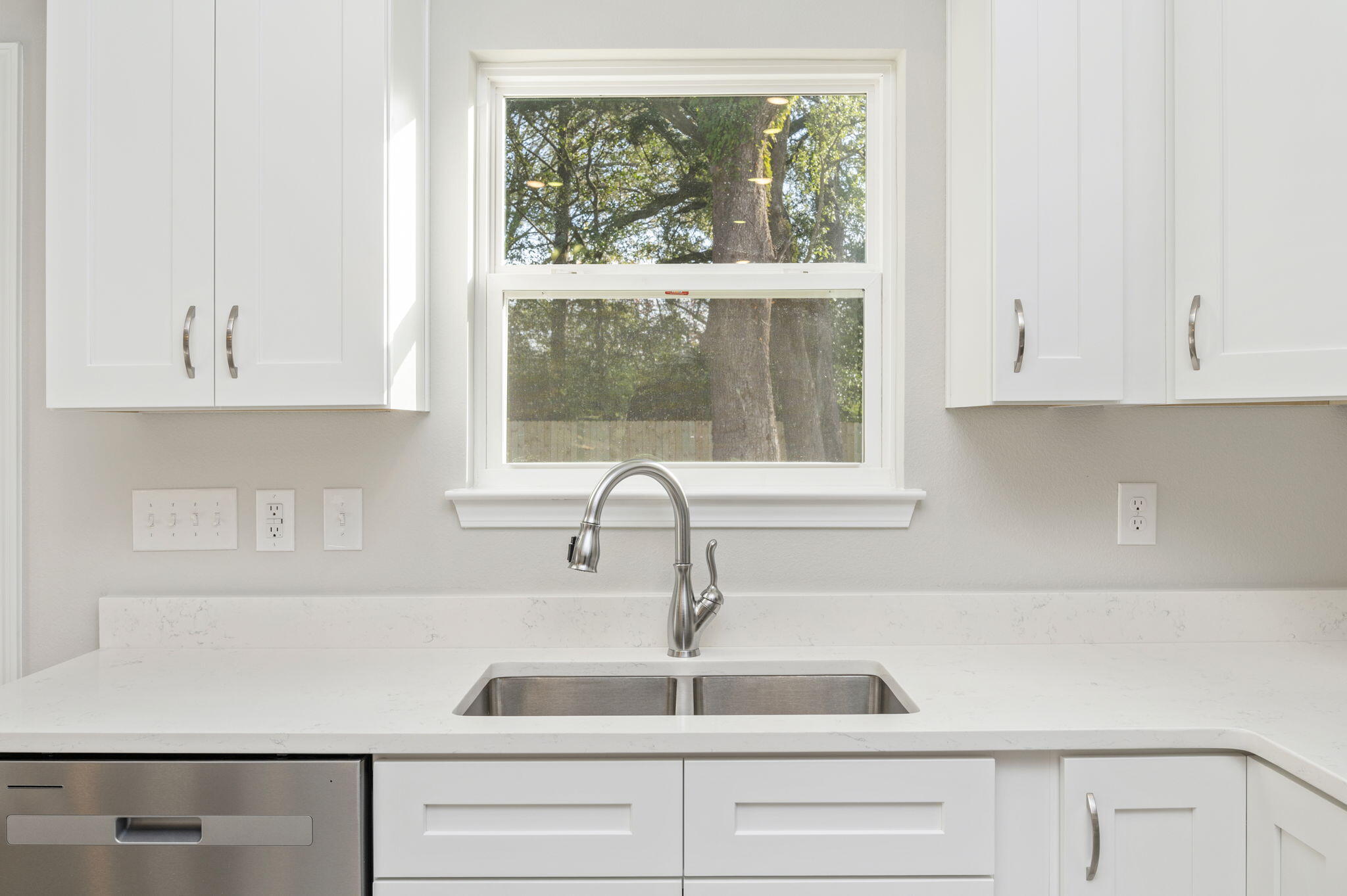 QUIET OAKS S/D - Residential