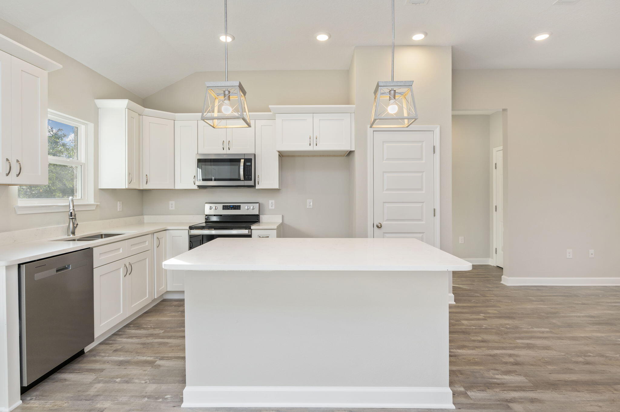 QUIET OAKS S/D - Residential